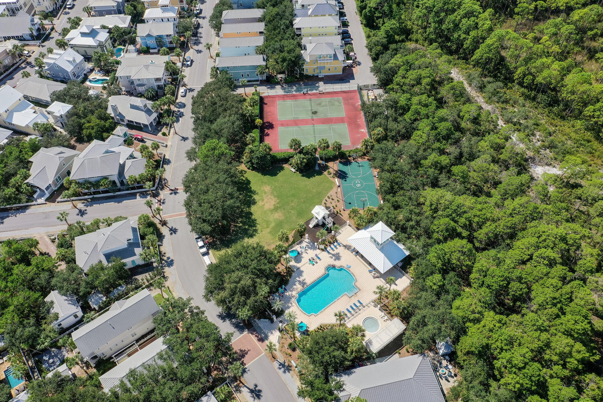 CARILLON BEACH PH 02 - Residential