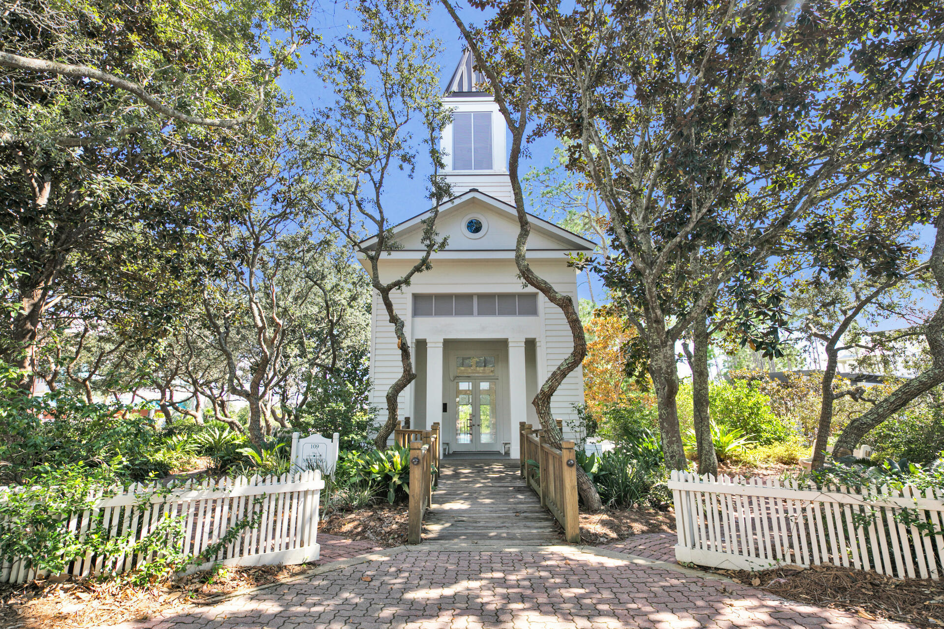 CARILLON BEACH PH 02 - Residential