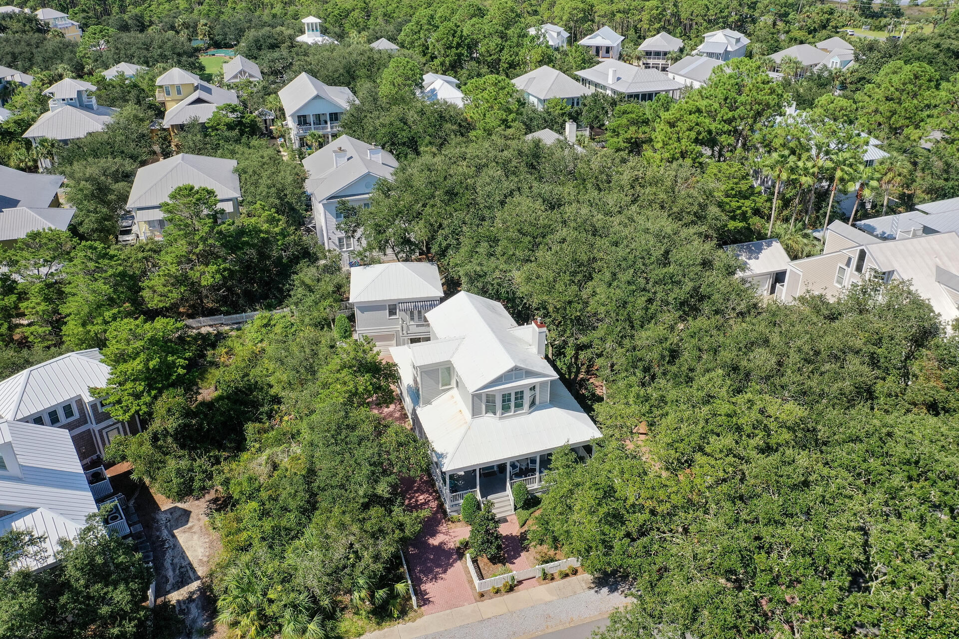 CARILLON BEACH PH 02 - Residential