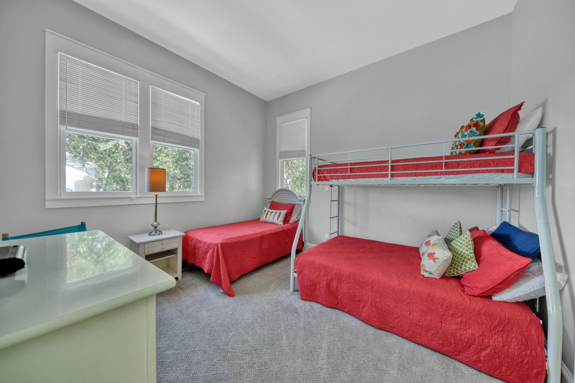 CARILLON BEACH PH 02 - Residential