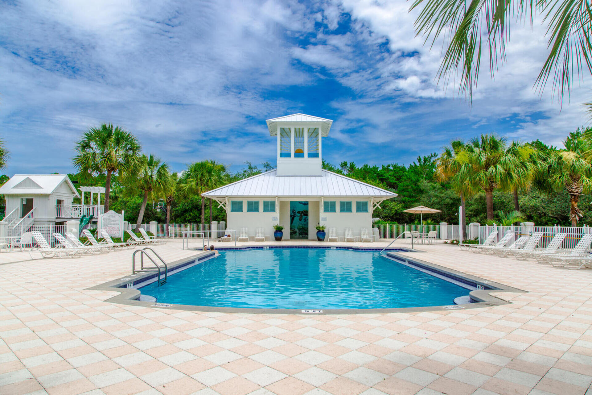 CARILLON BEACH PH 02 - Residential