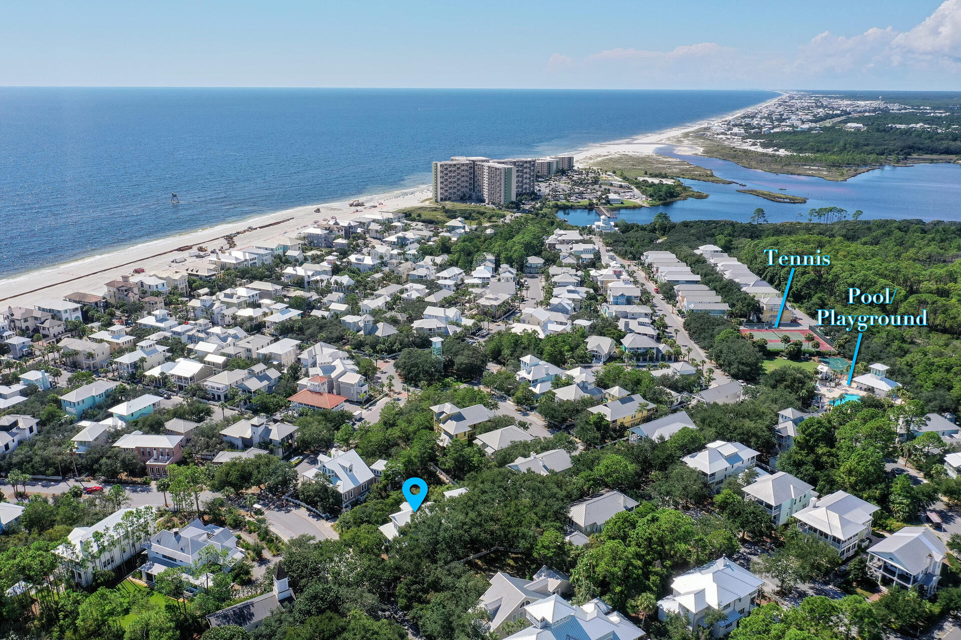 CARILLON BEACH PH 02 - Residential