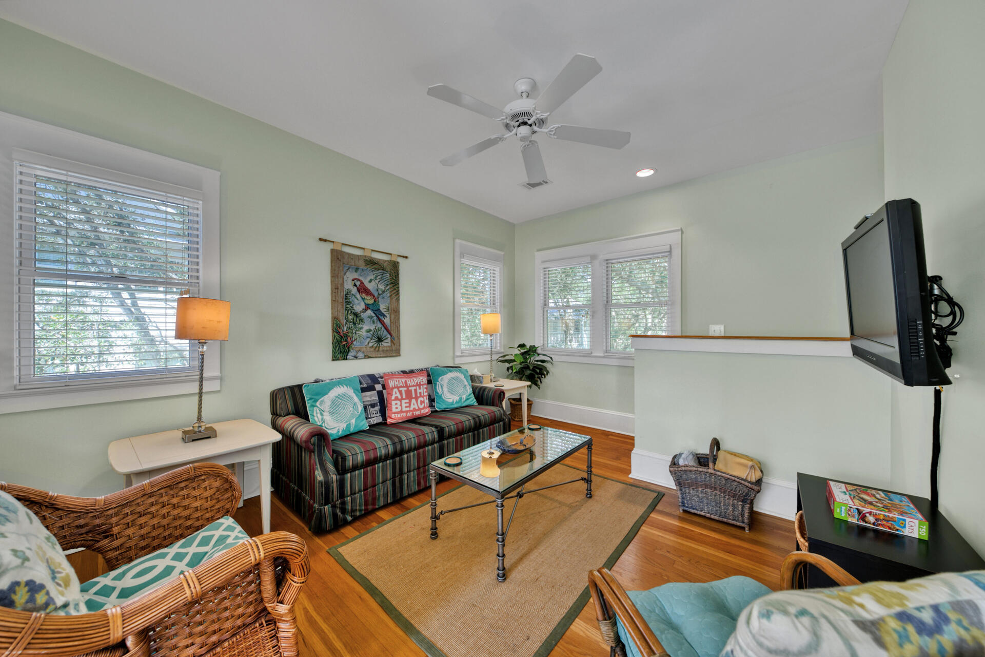 CARILLON BEACH PH 02 - Residential