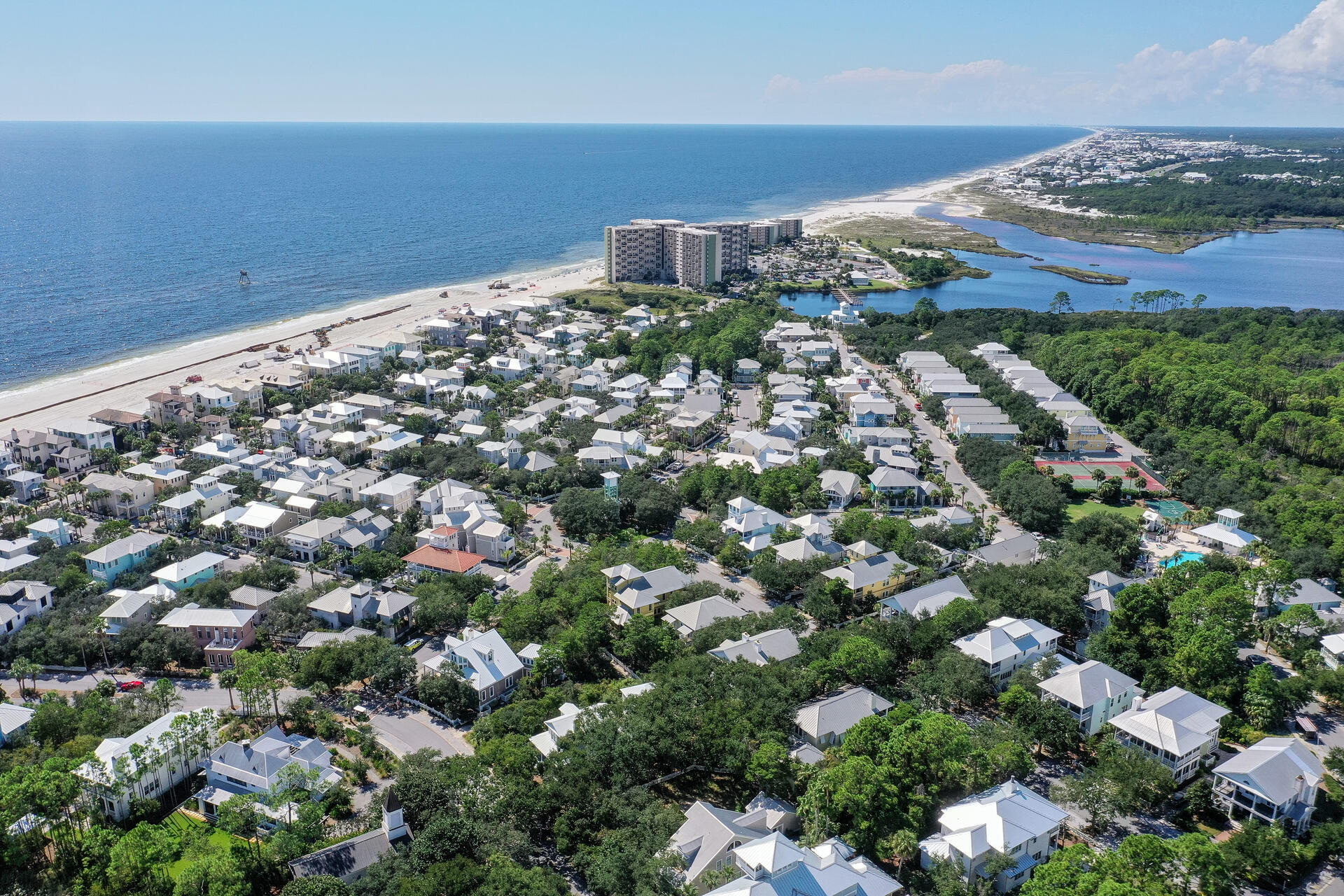 CARILLON BEACH PH 02 - Residential