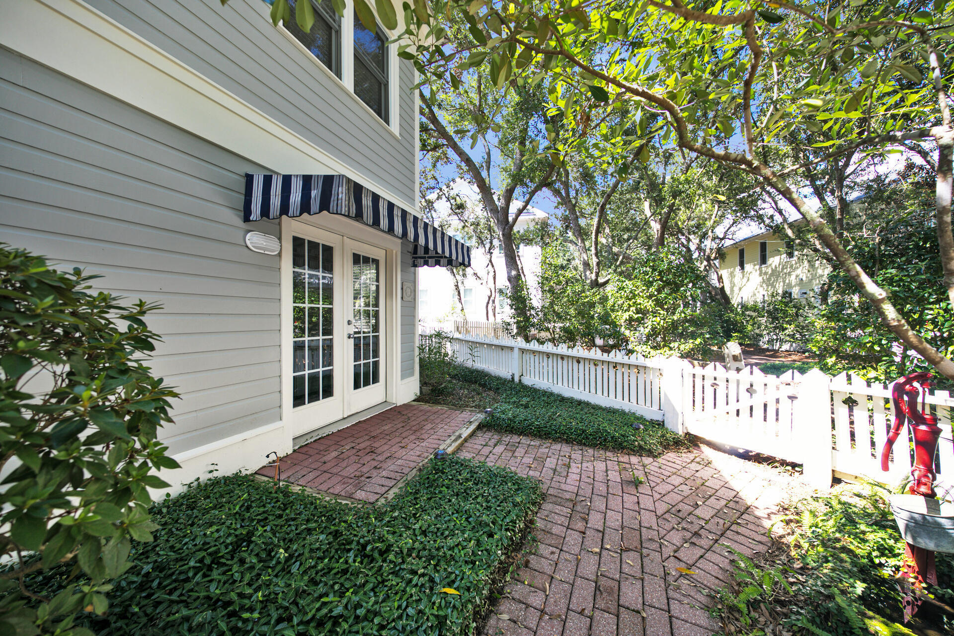 CARILLON BEACH PH 02 - Residential