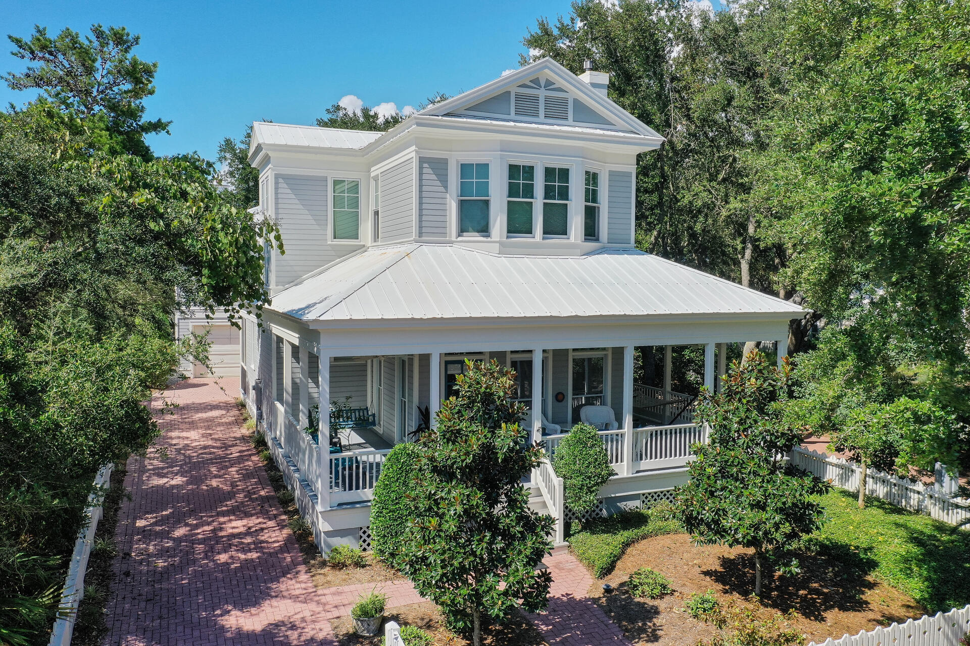 CARILLON BEACH PH 02 - Residential