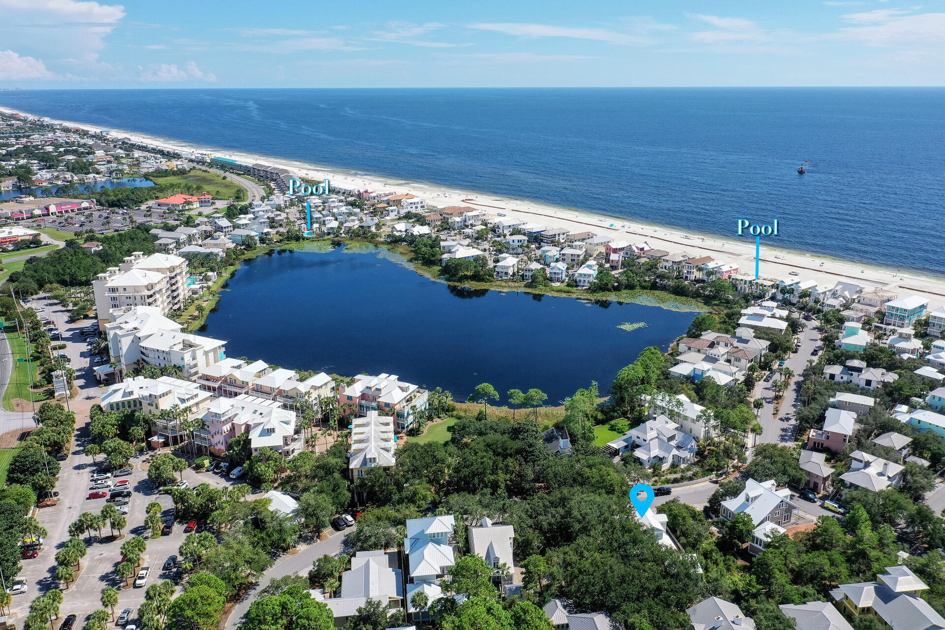 CARILLON BEACH PH 02 - Residential