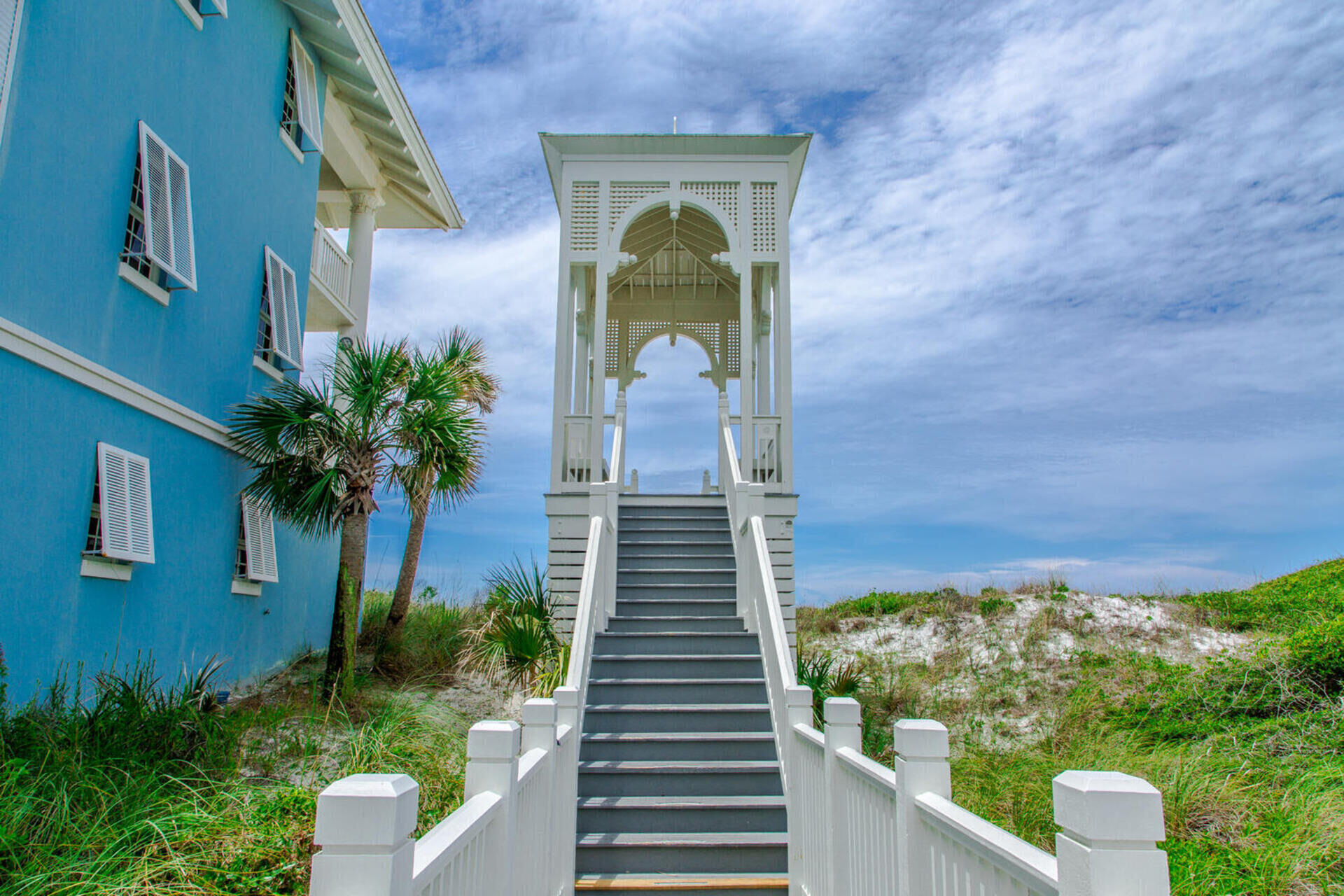 CARILLON BEACH PH 02 - Residential