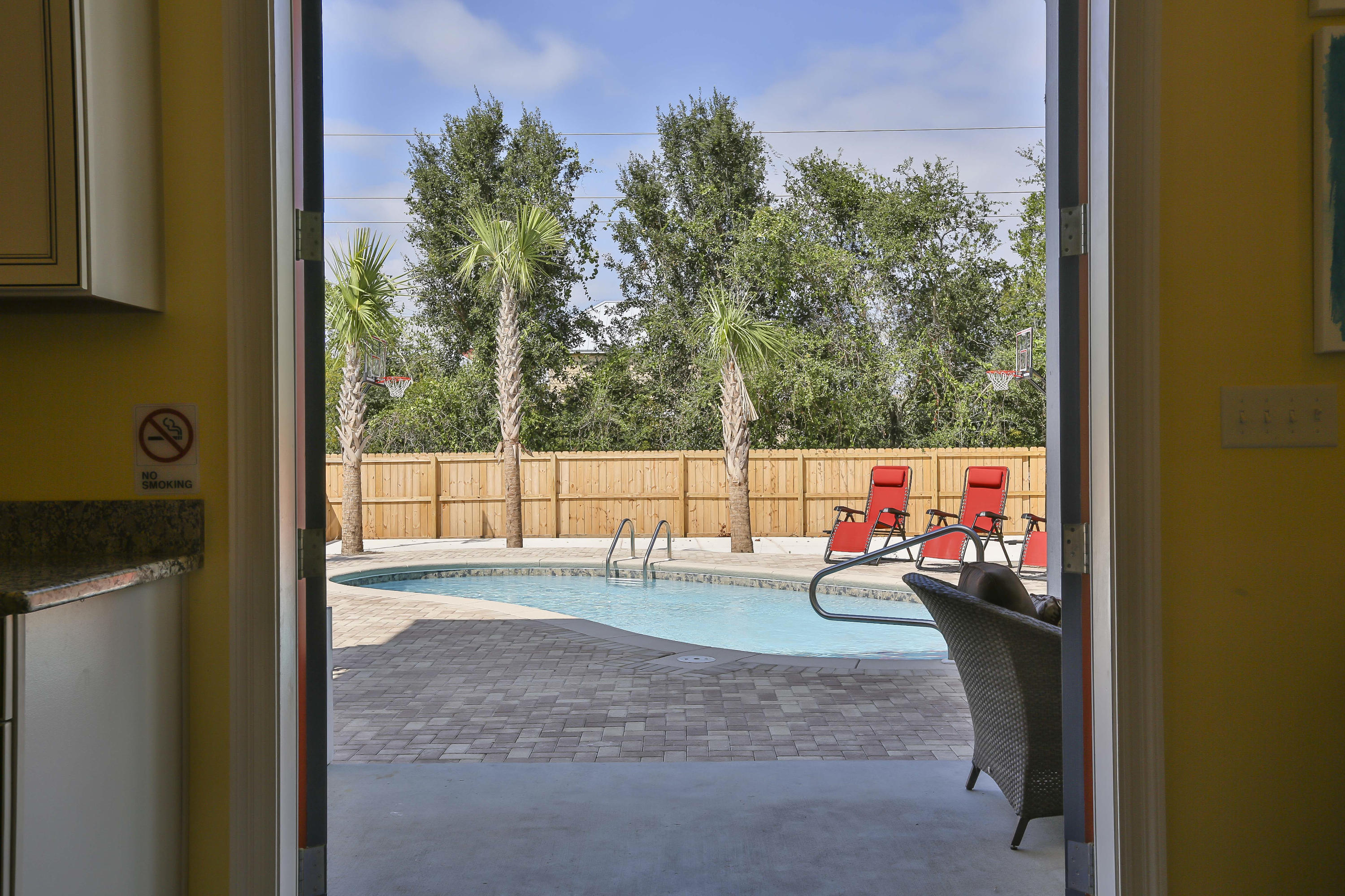 CRYSTAL BEACH - Residential