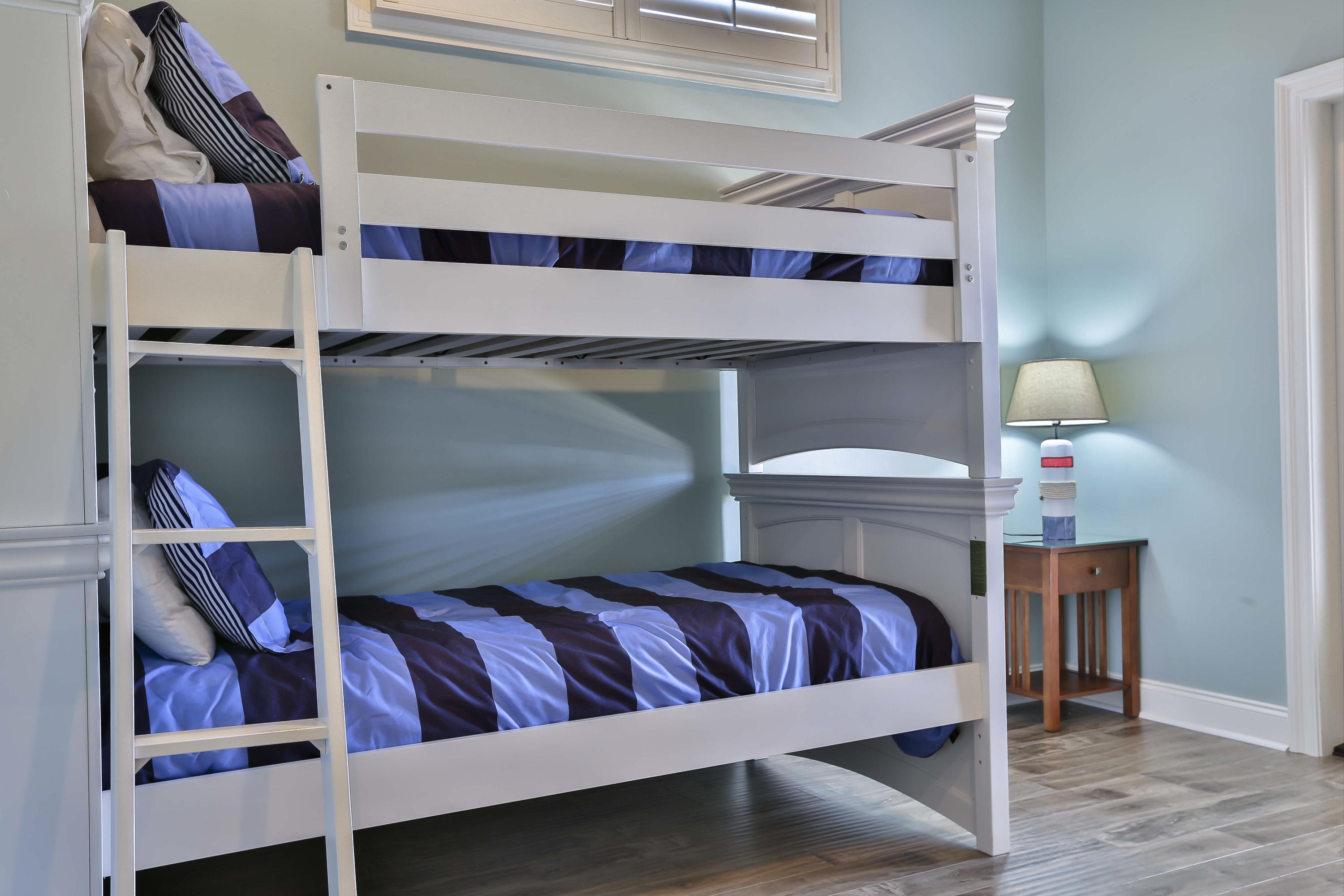 CRYSTAL BEACH - Residential