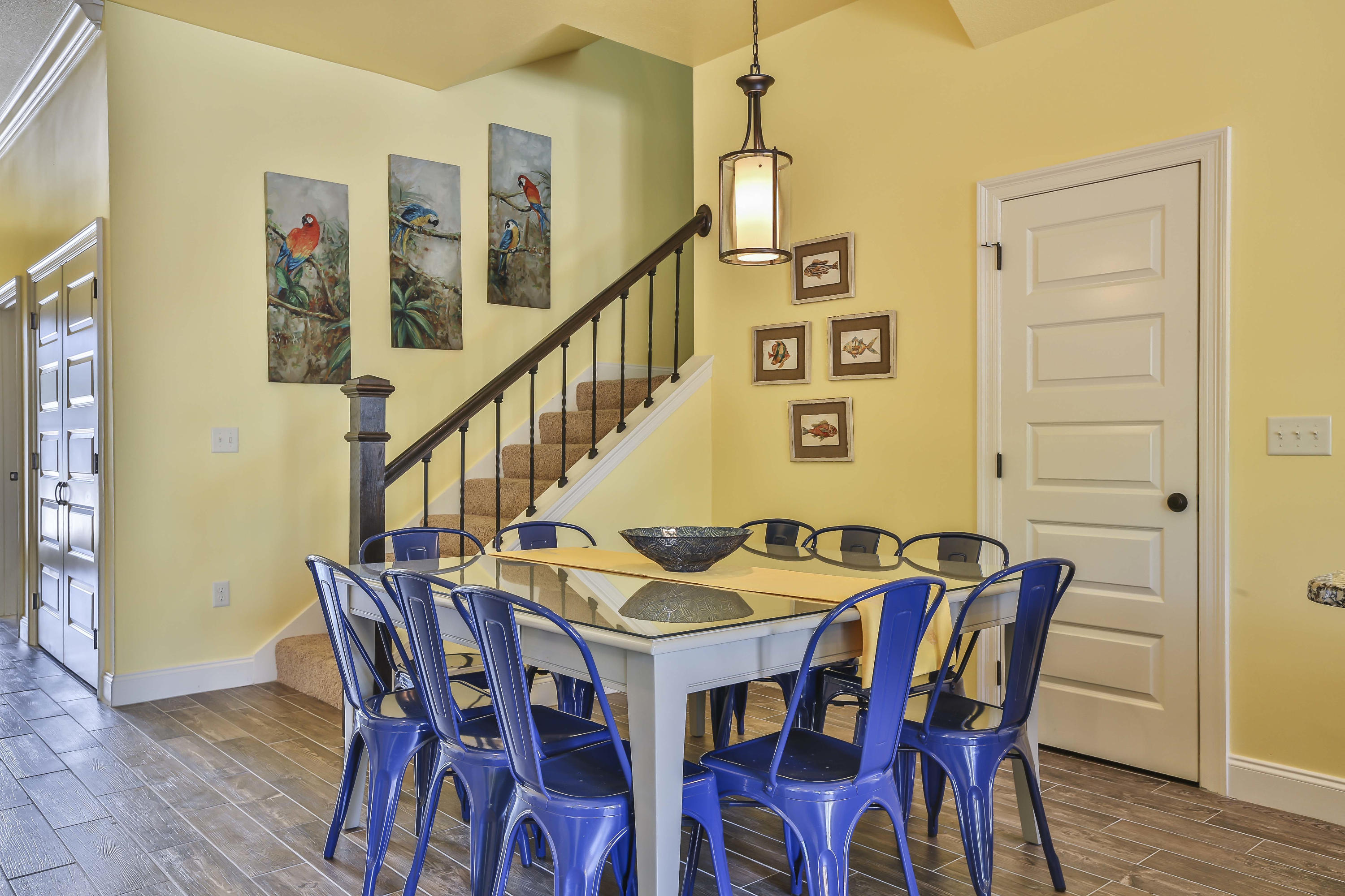 CRYSTAL BEACH - Residential