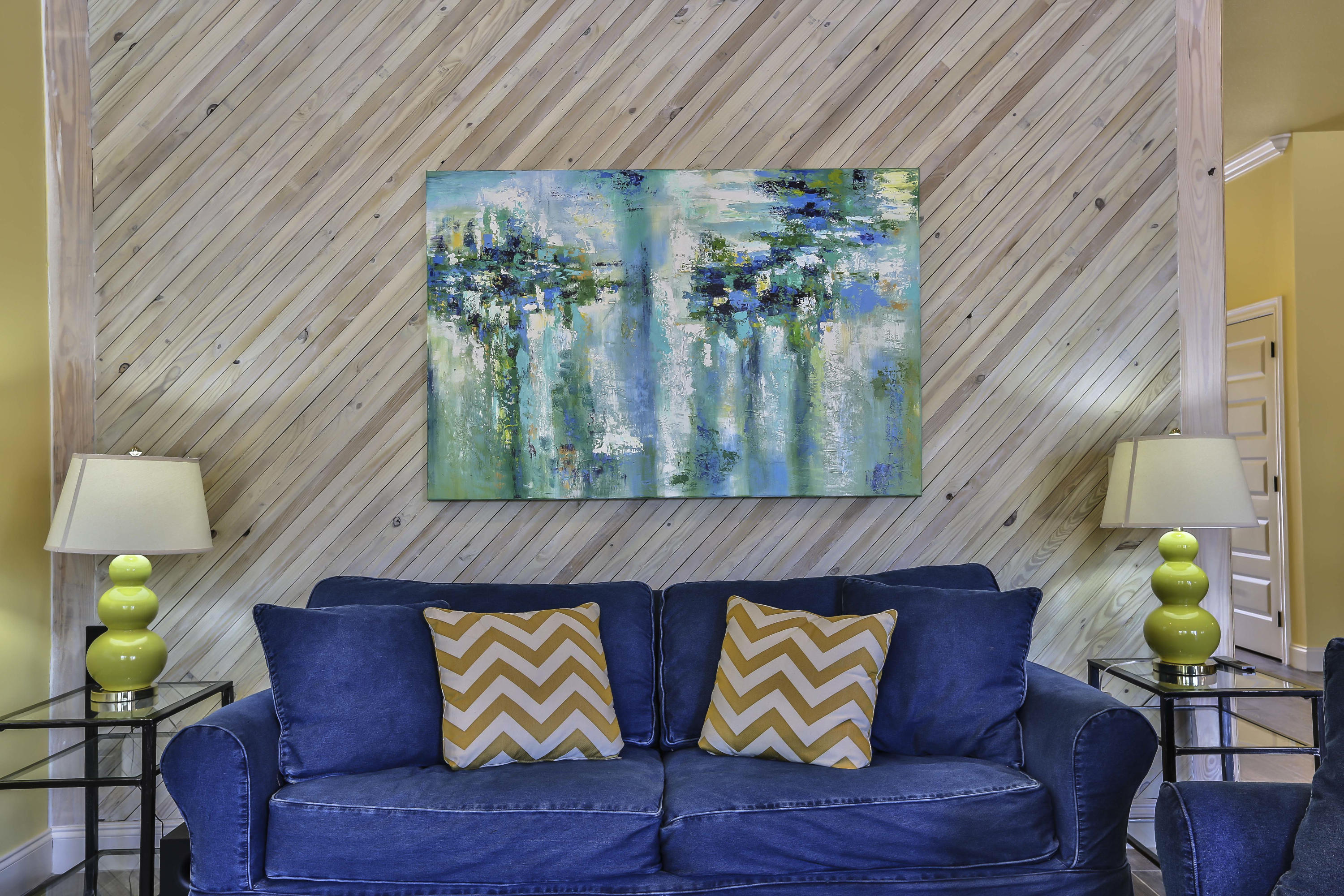 CRYSTAL BEACH - Residential