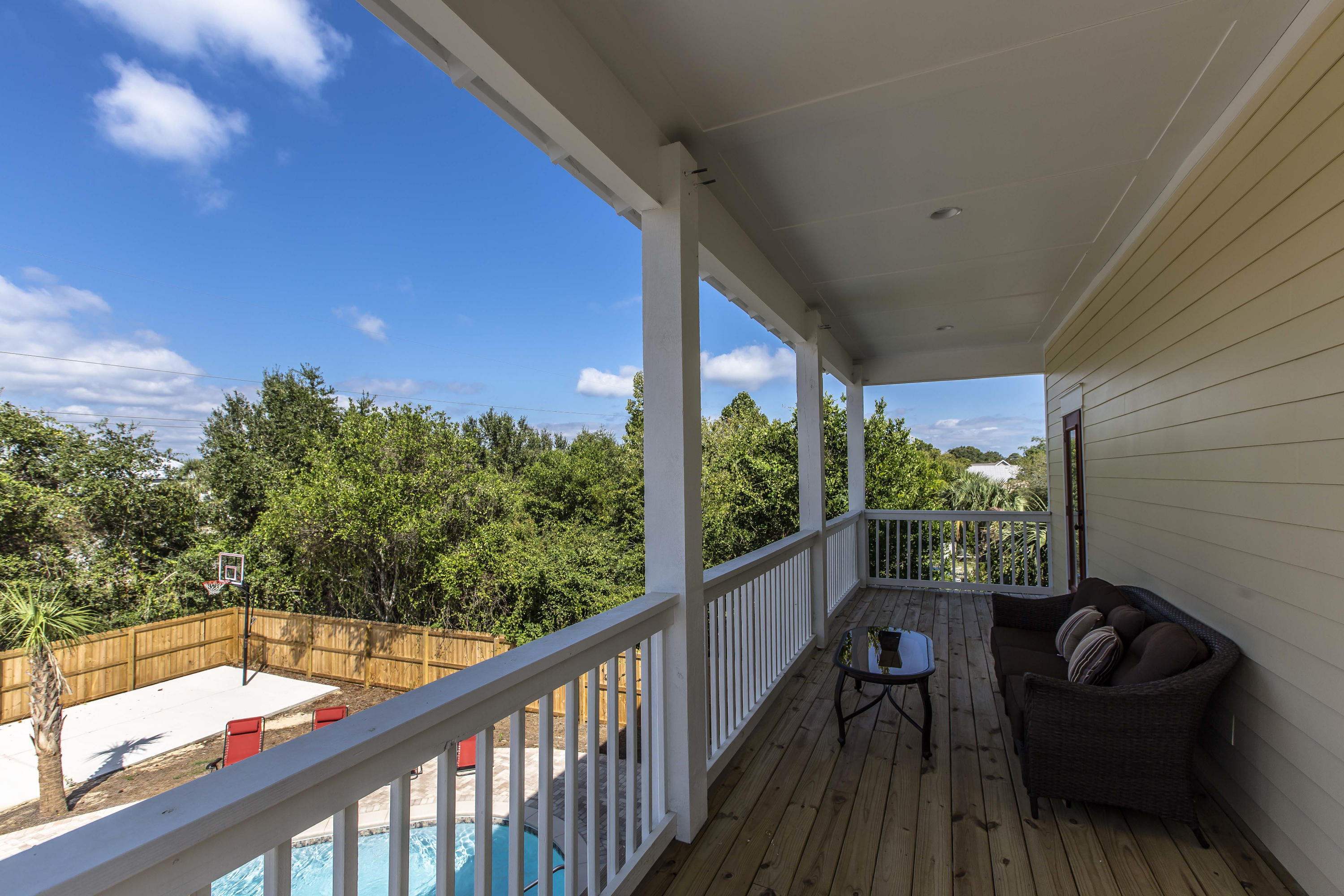 CRYSTAL BEACH - Residential