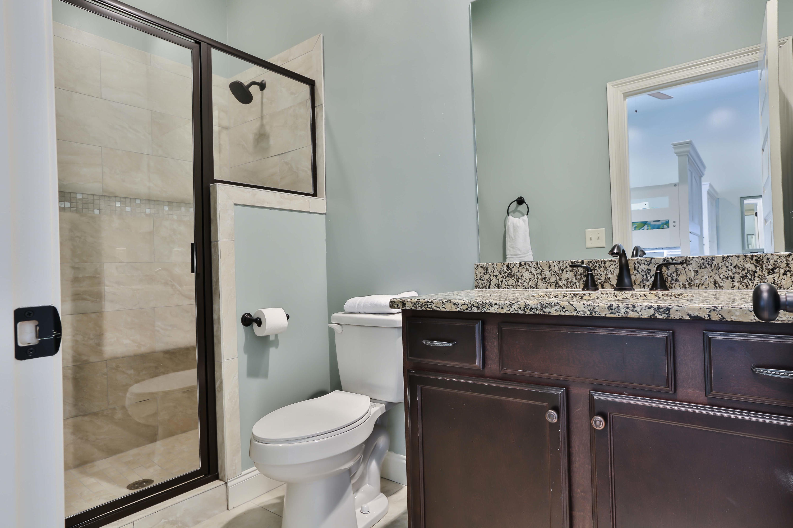 CRYSTAL BEACH - Residential