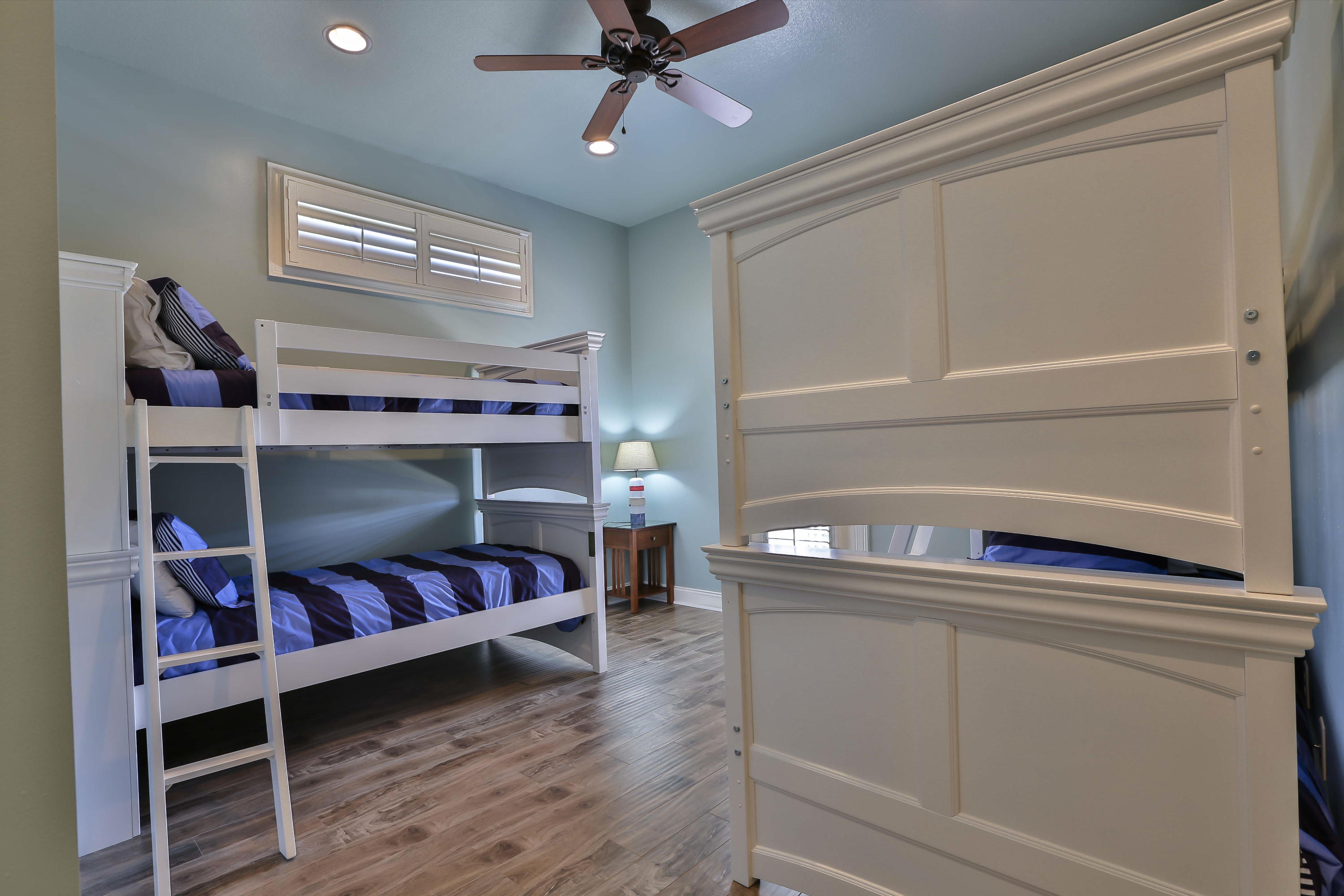 CRYSTAL BEACH - Residential