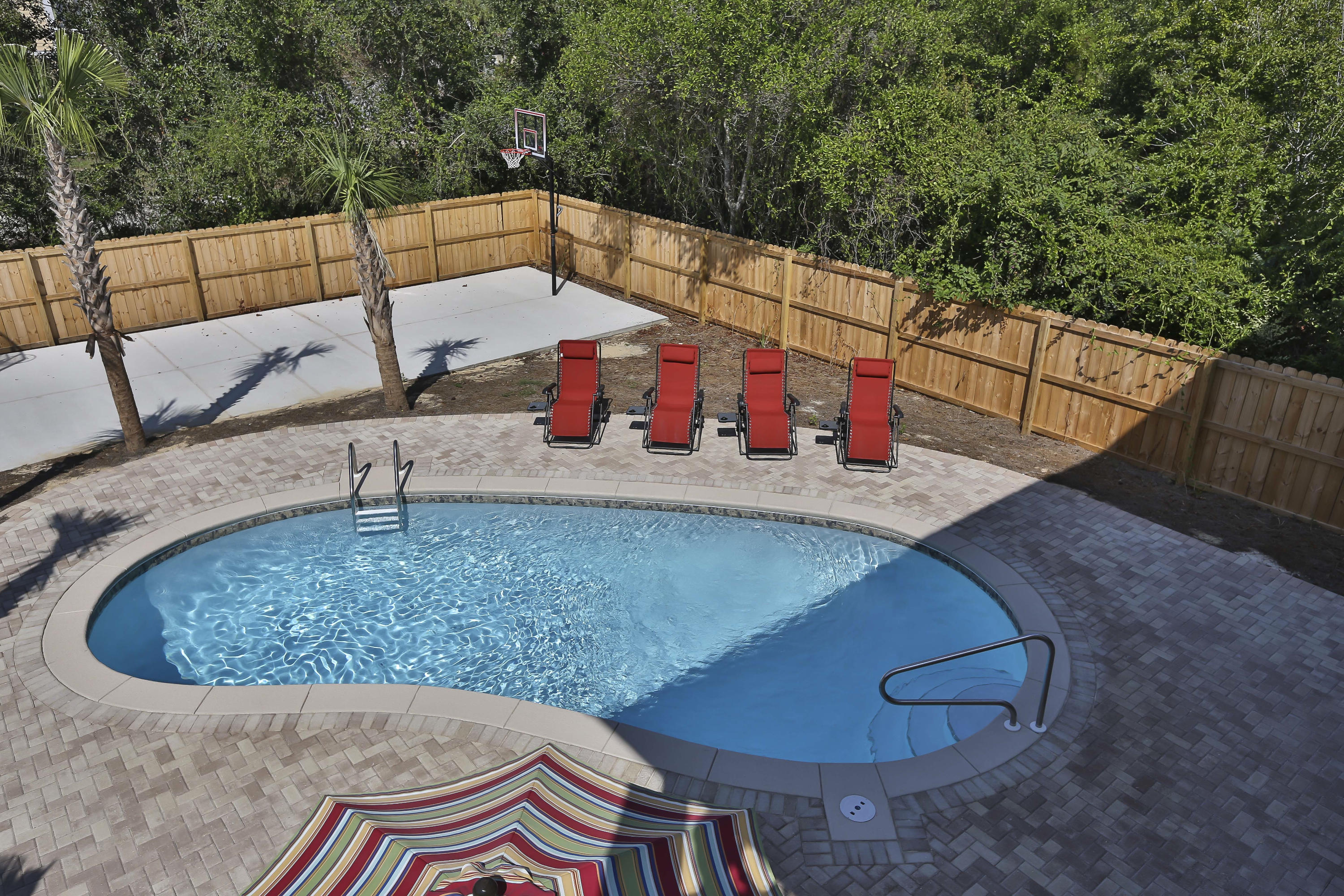 CRYSTAL BEACH - Residential