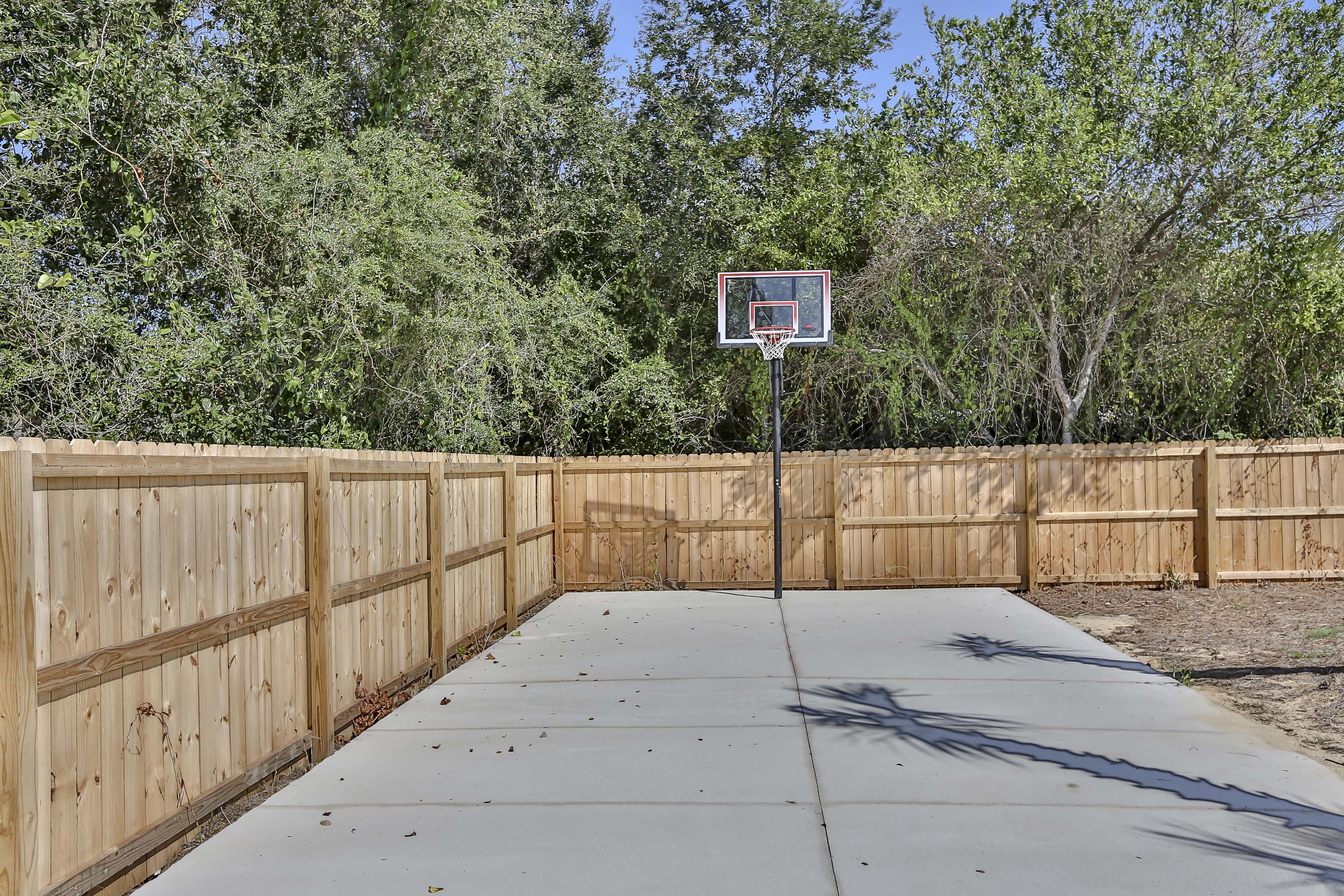 CRYSTAL BEACH - Residential