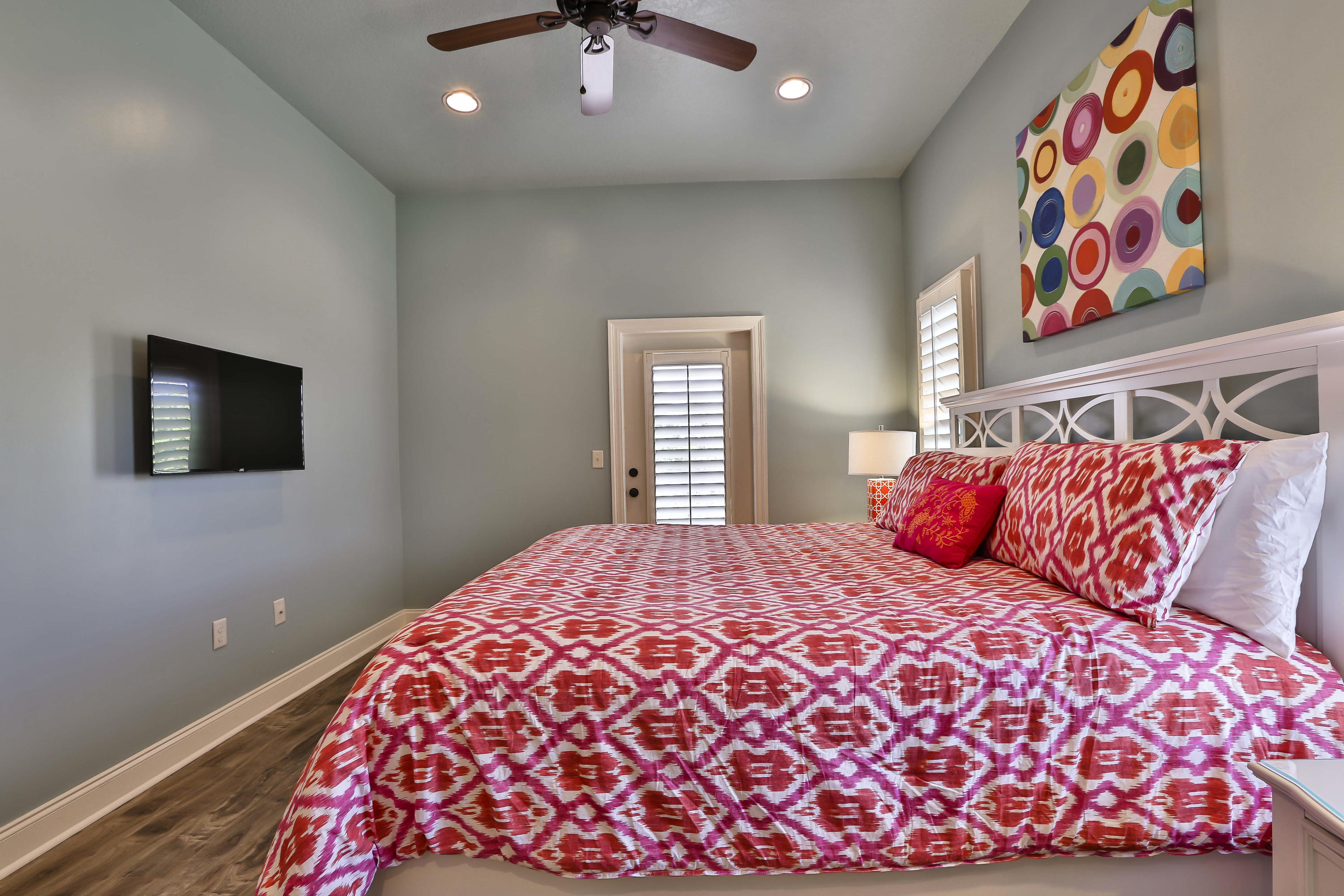 CRYSTAL BEACH - Residential