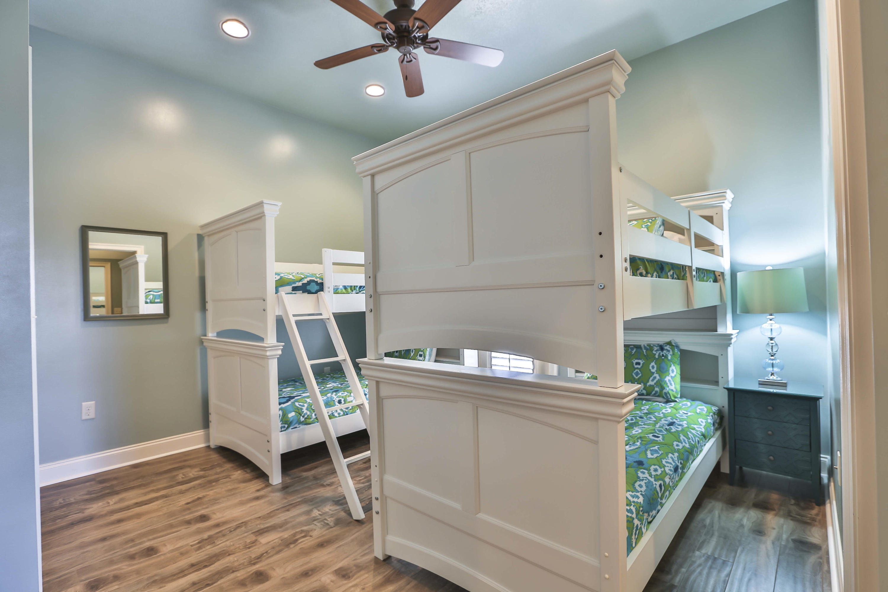 CRYSTAL BEACH - Residential