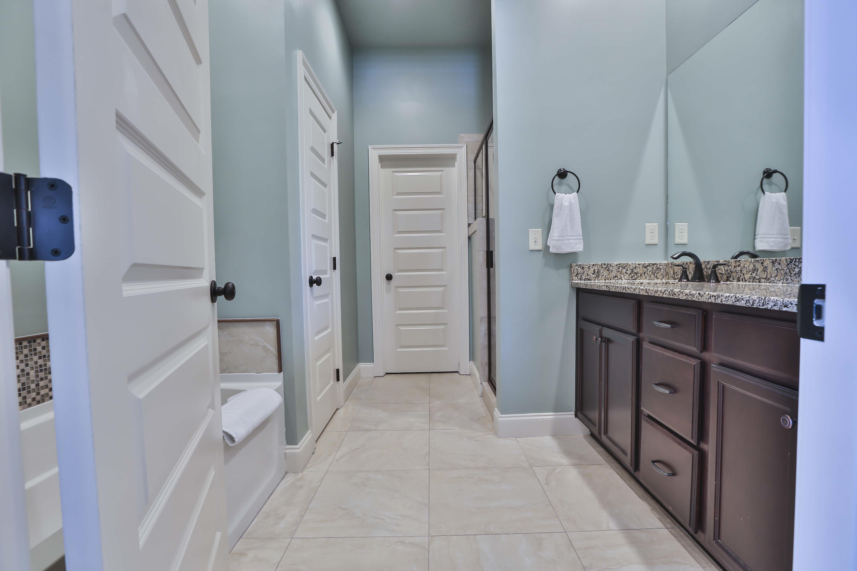 CRYSTAL BEACH - Residential