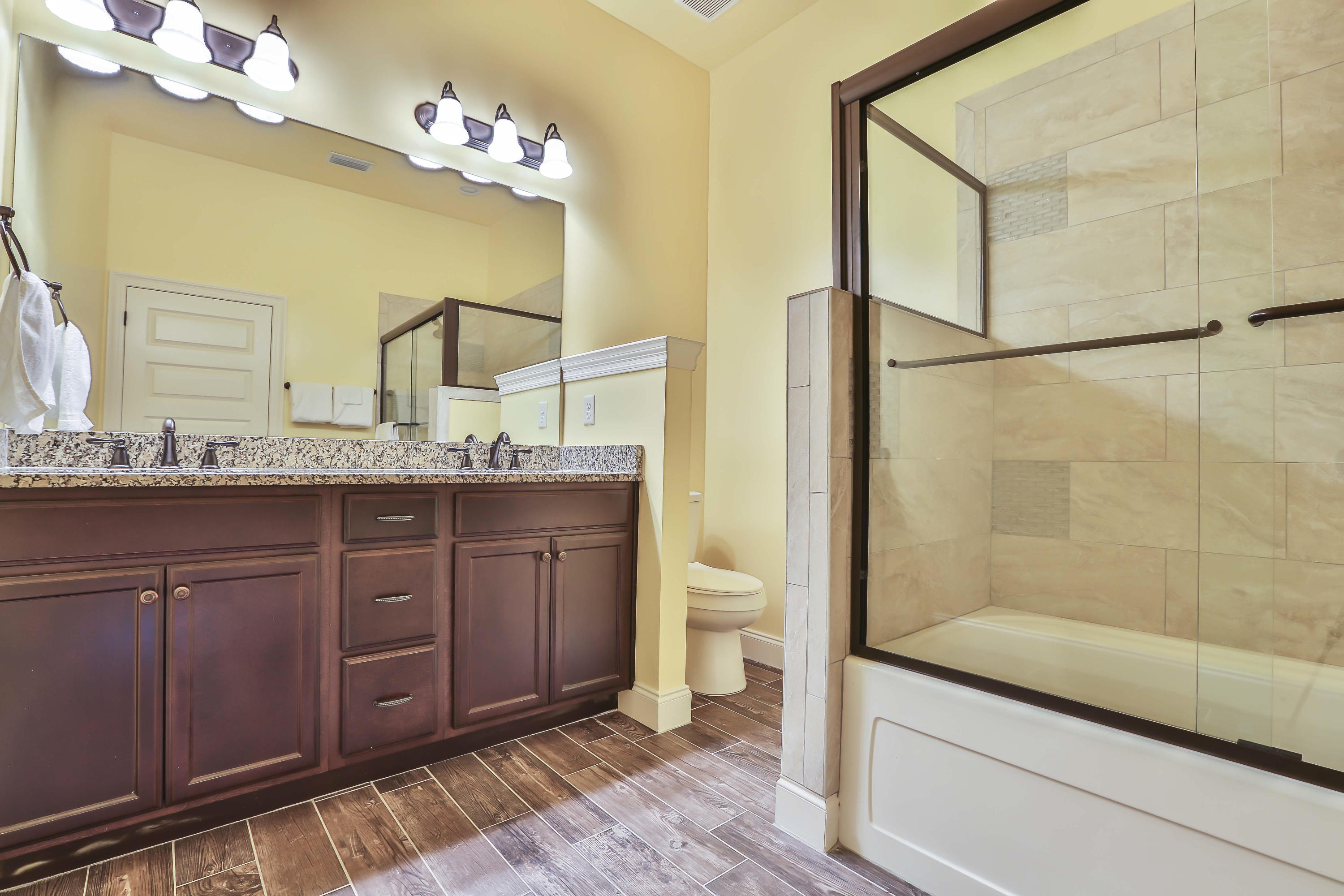 CRYSTAL BEACH - Residential