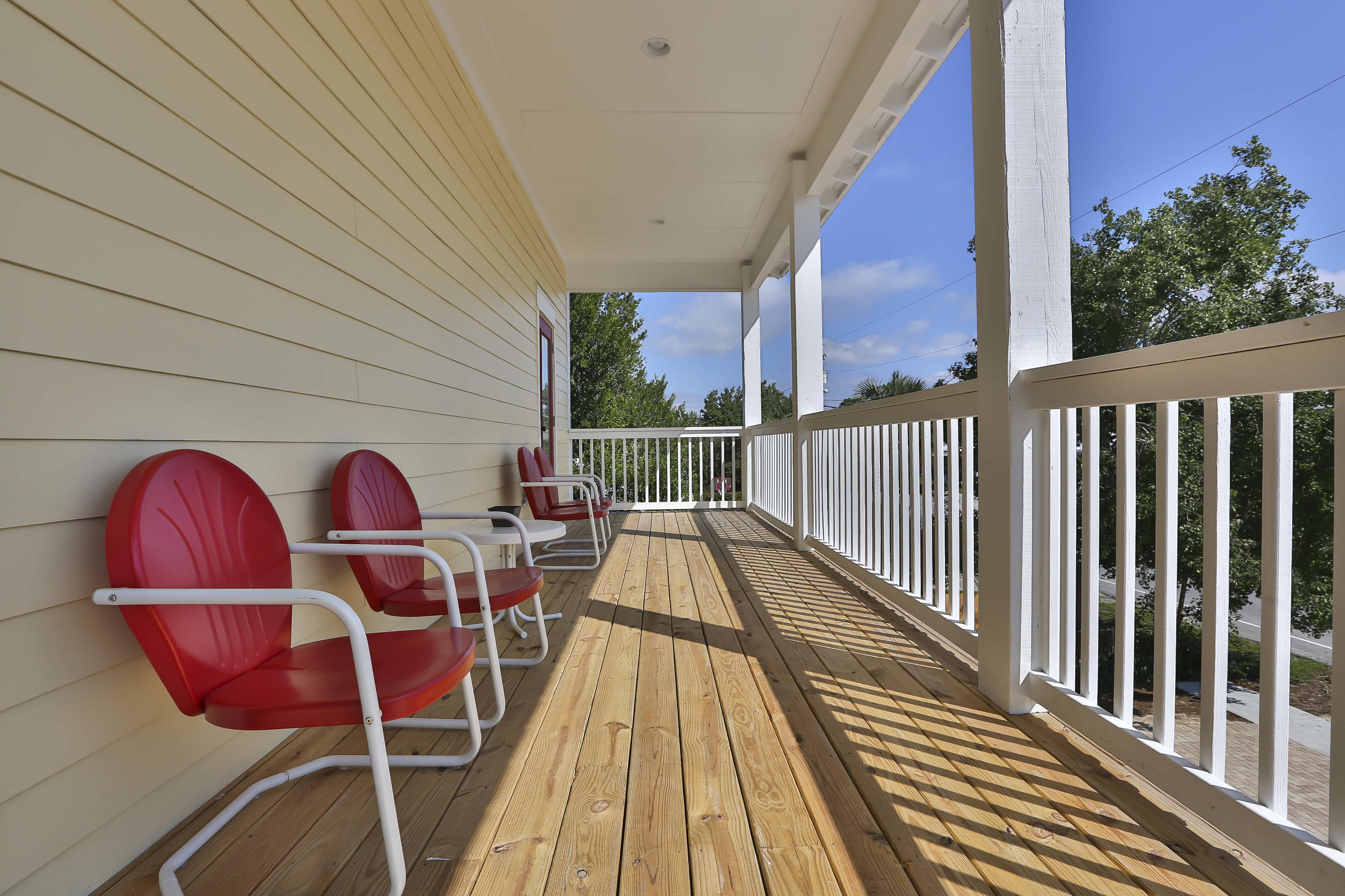 CRYSTAL BEACH - Residential