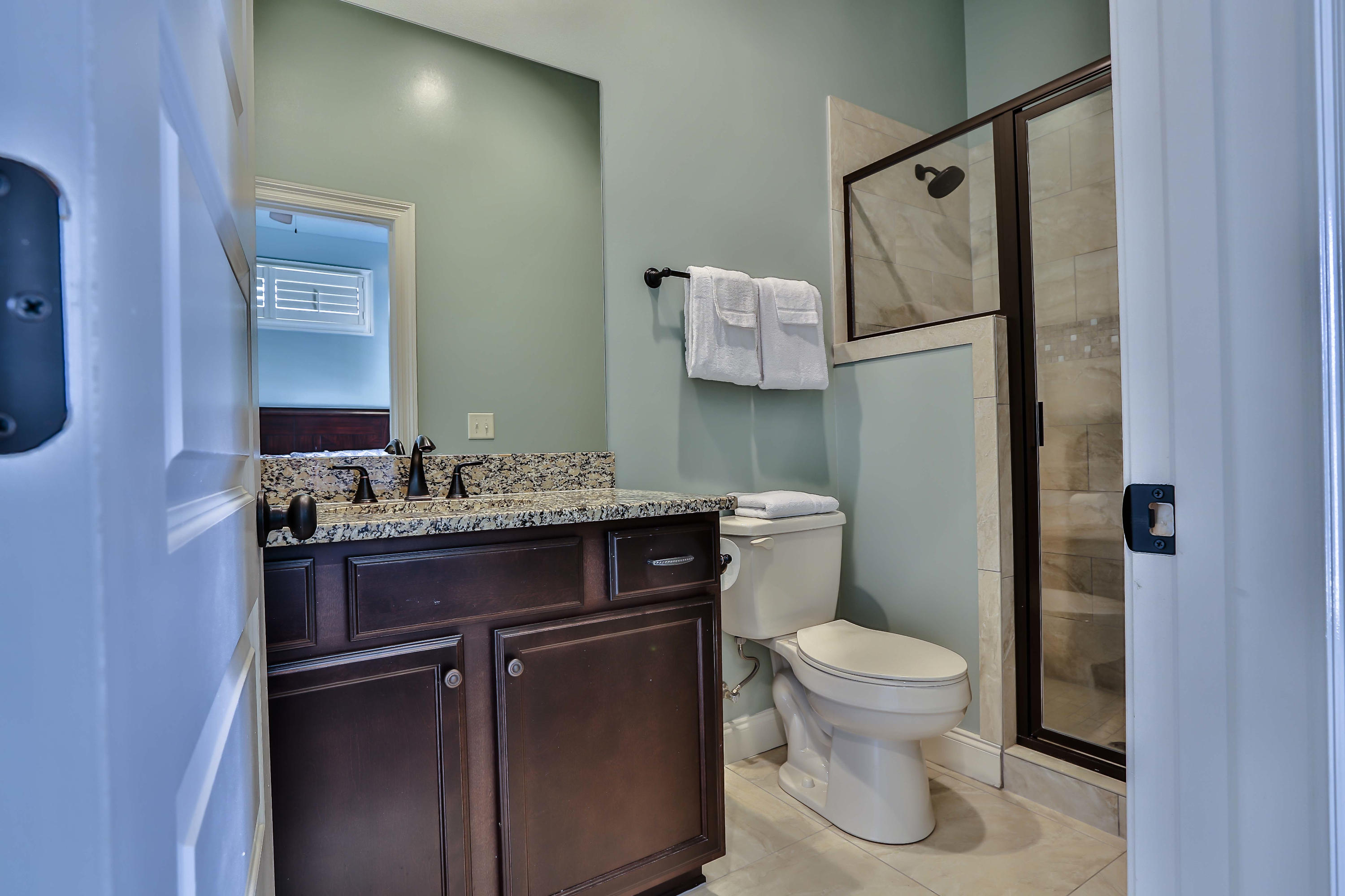 CRYSTAL BEACH - Residential