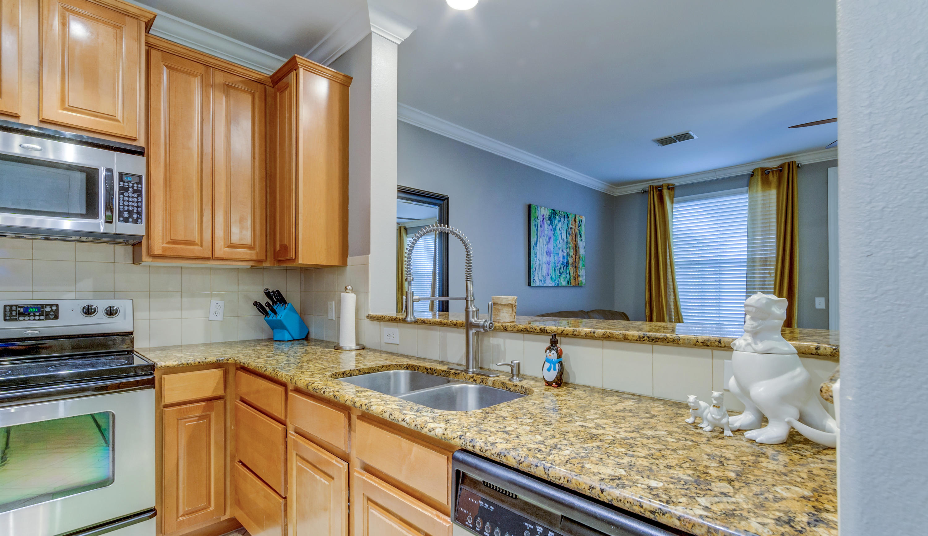 EAGLE BAY - Residential