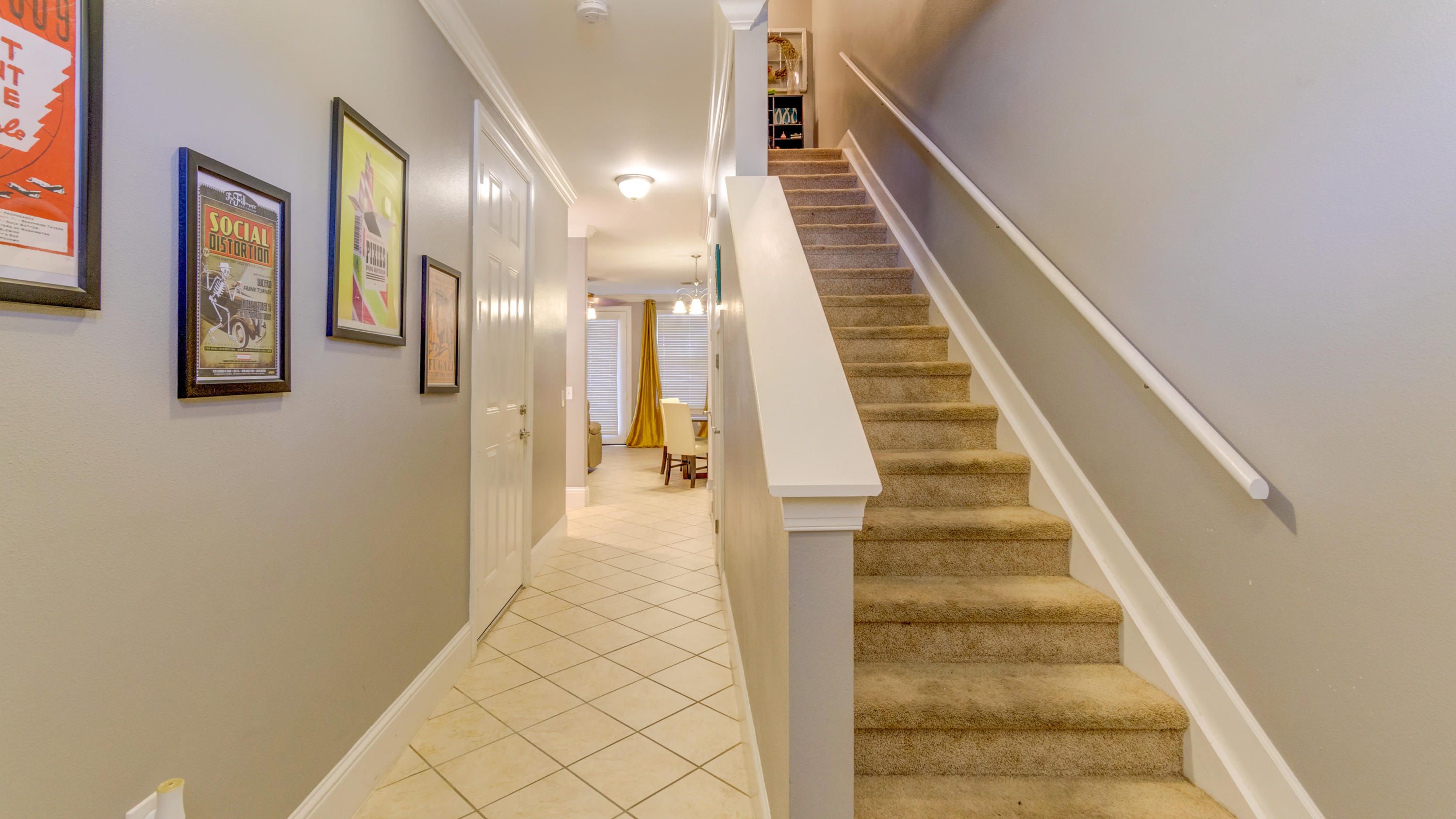 EAGLE BAY - Residential