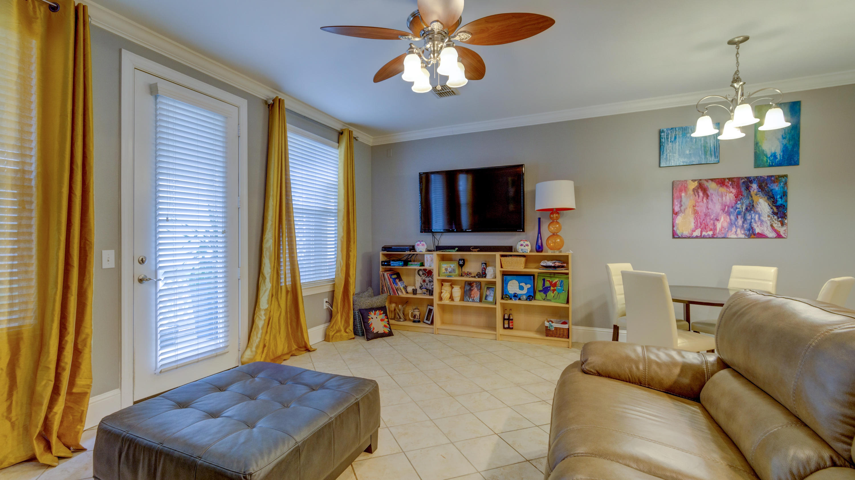 EAGLE BAY - Residential