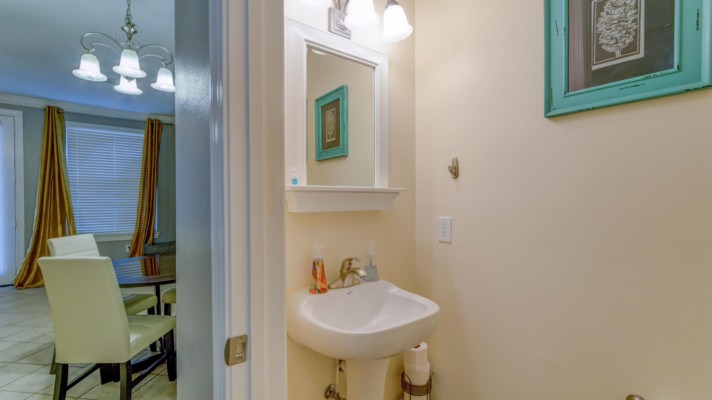 EAGLE BAY - Residential