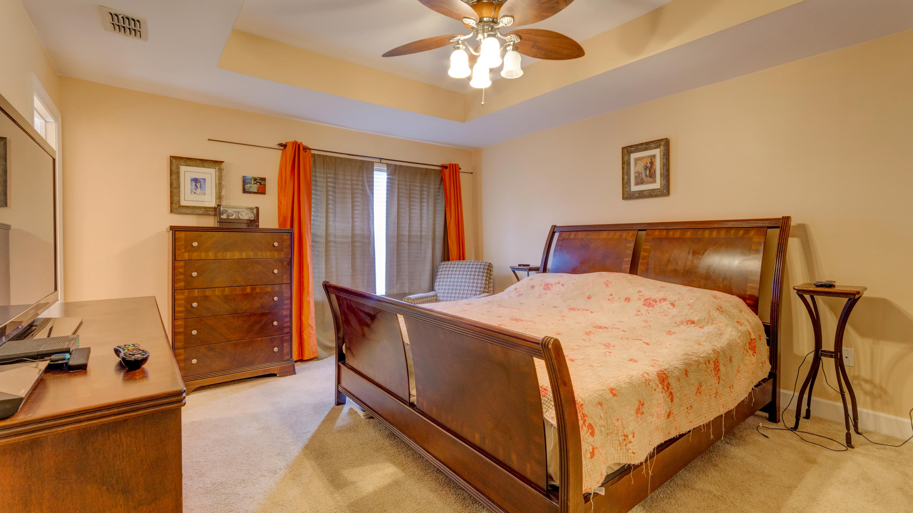 EAGLE BAY - Residential