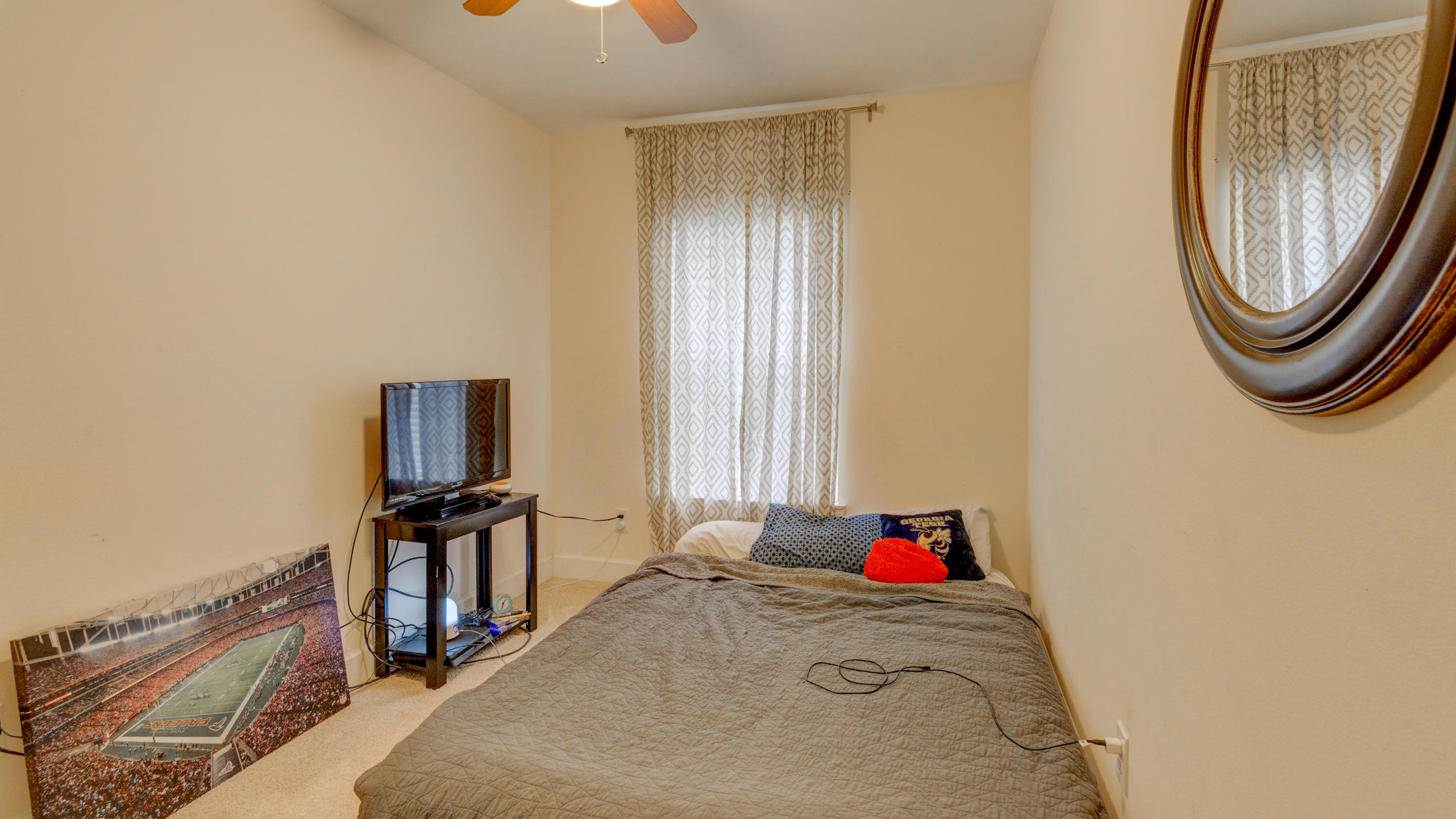 EAGLE BAY - Residential