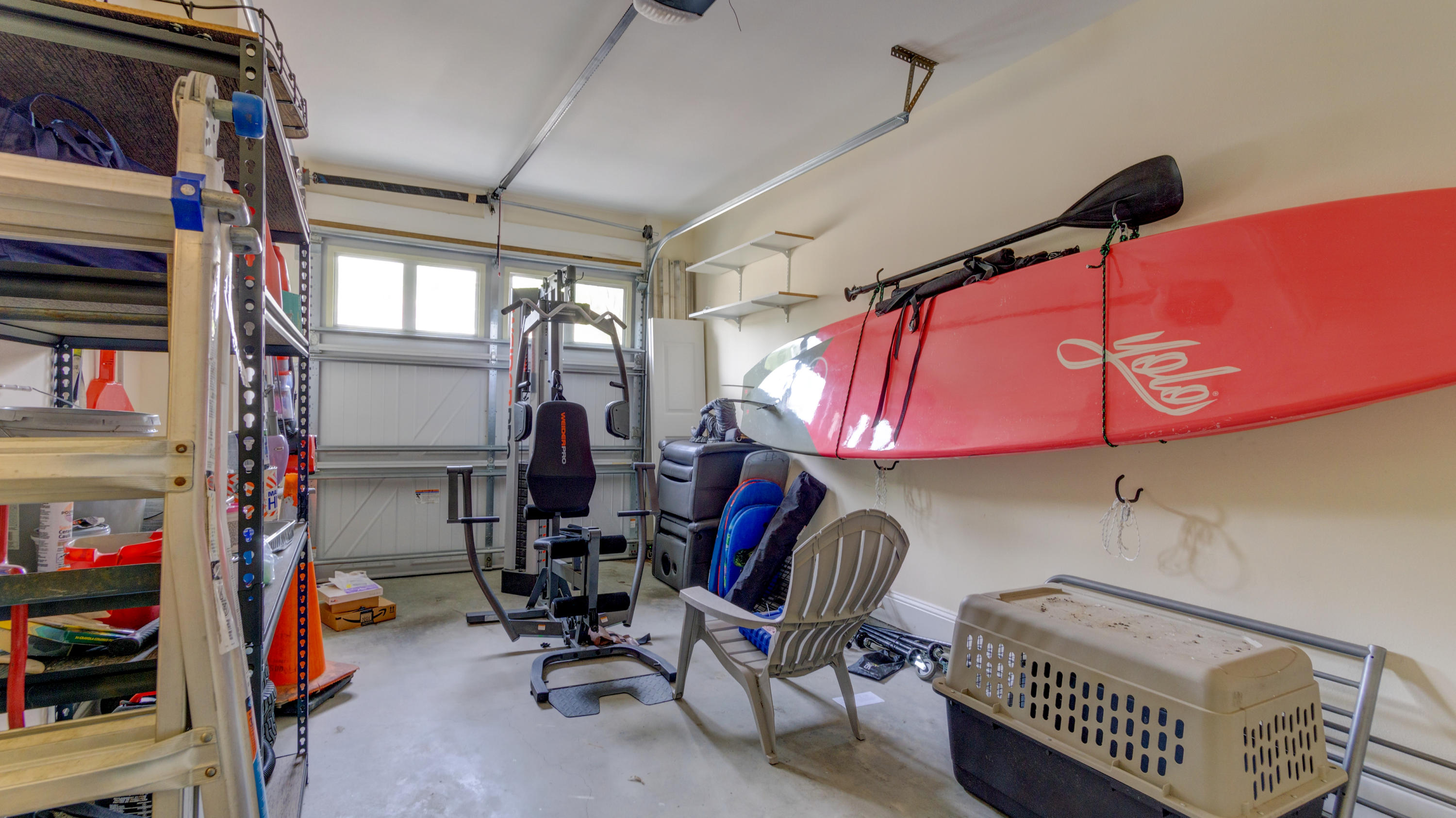 EAGLE BAY - Residential