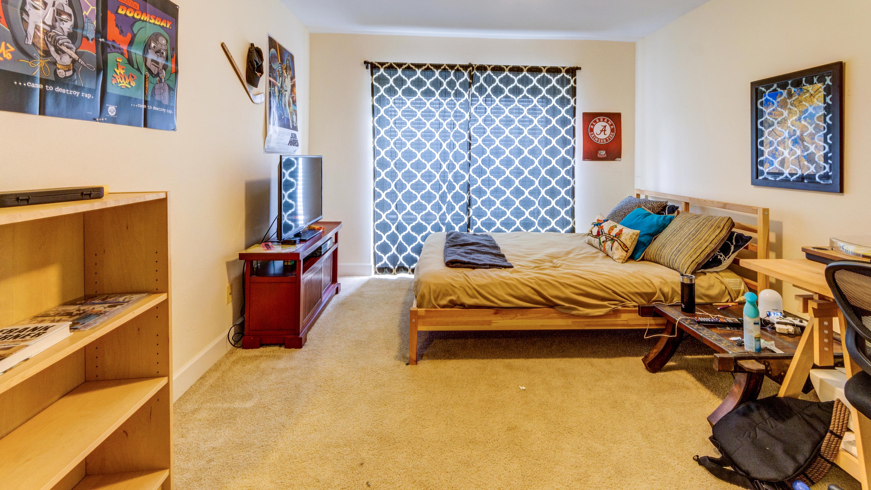 EAGLE BAY - Residential