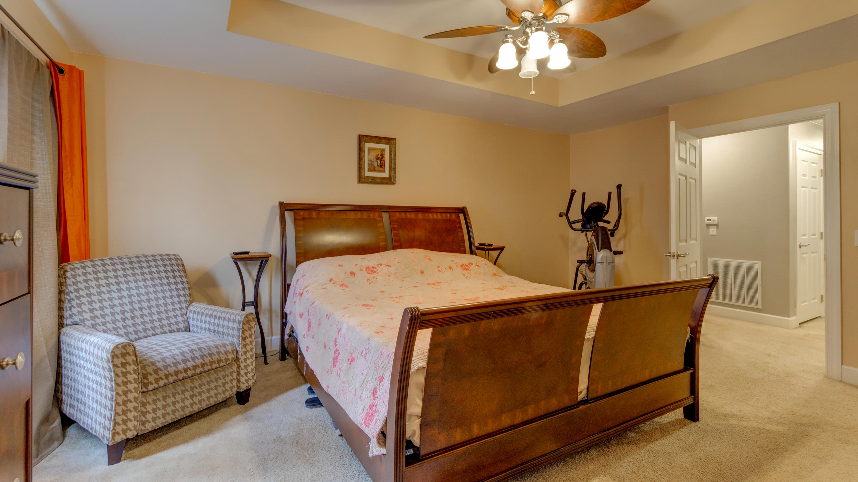 EAGLE BAY - Residential