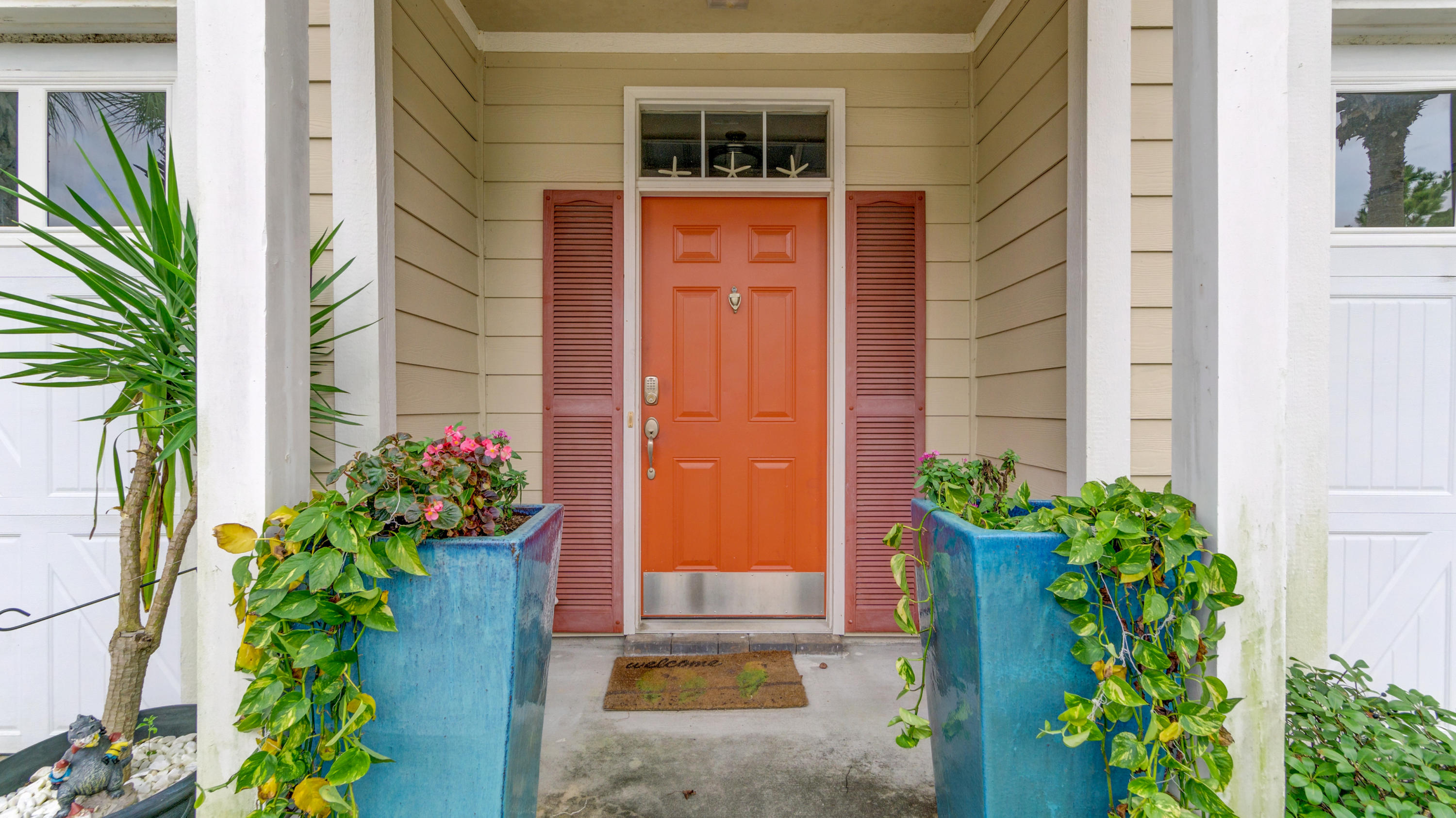 EAGLE BAY - Residential