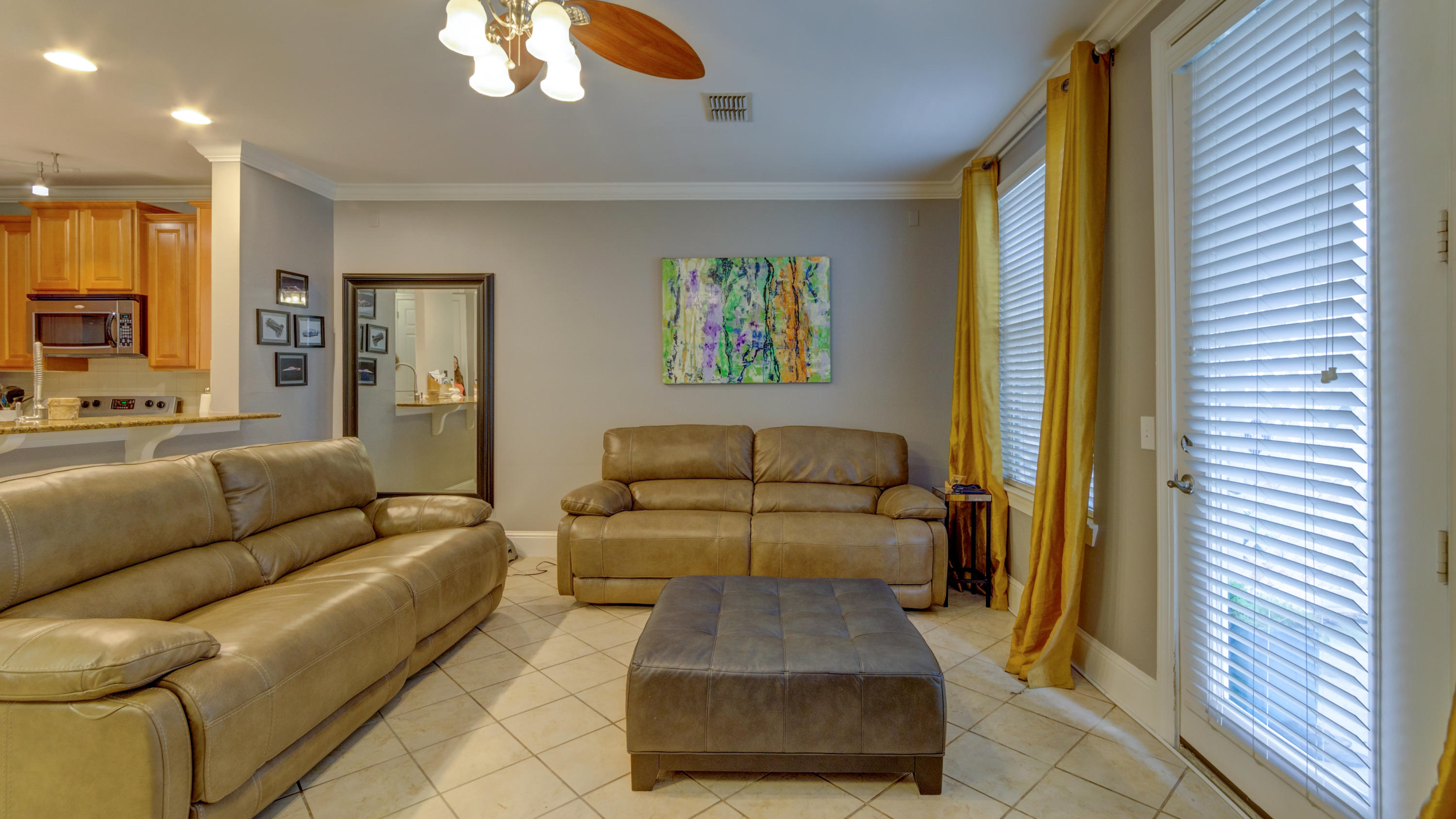 EAGLE BAY - Residential