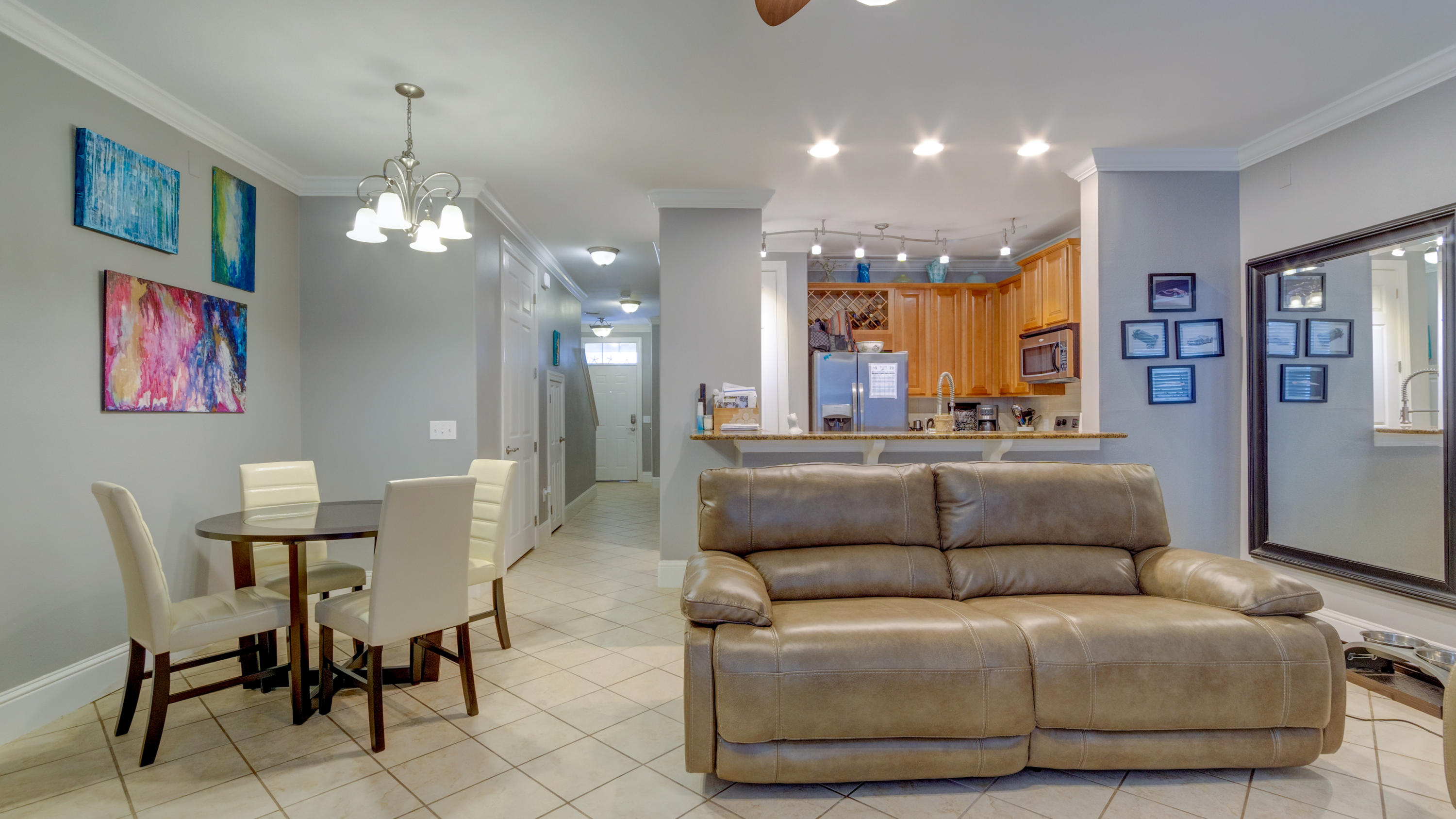 EAGLE BAY - Residential