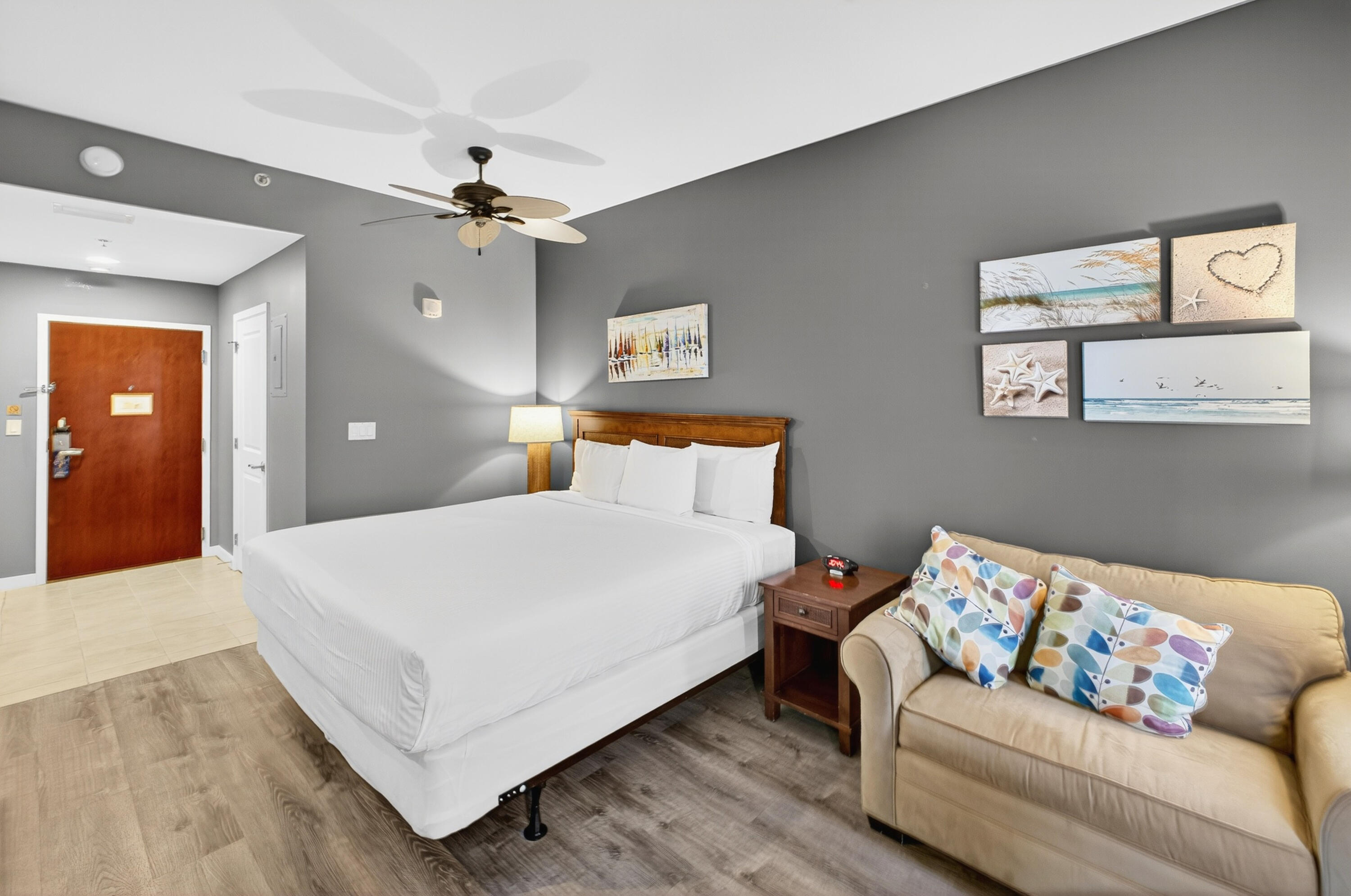 LUAU I - Residential