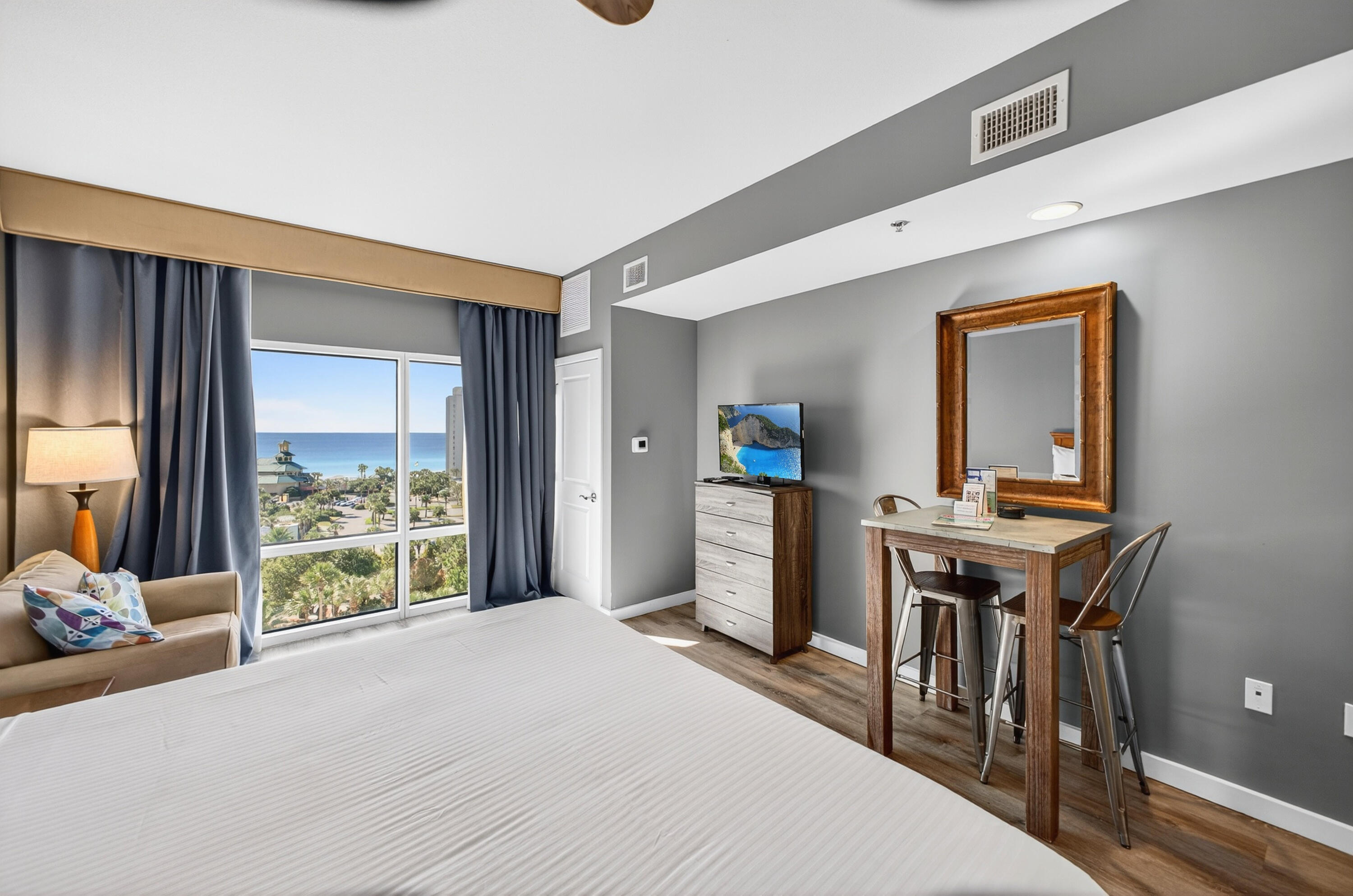 LUAU I - Residential