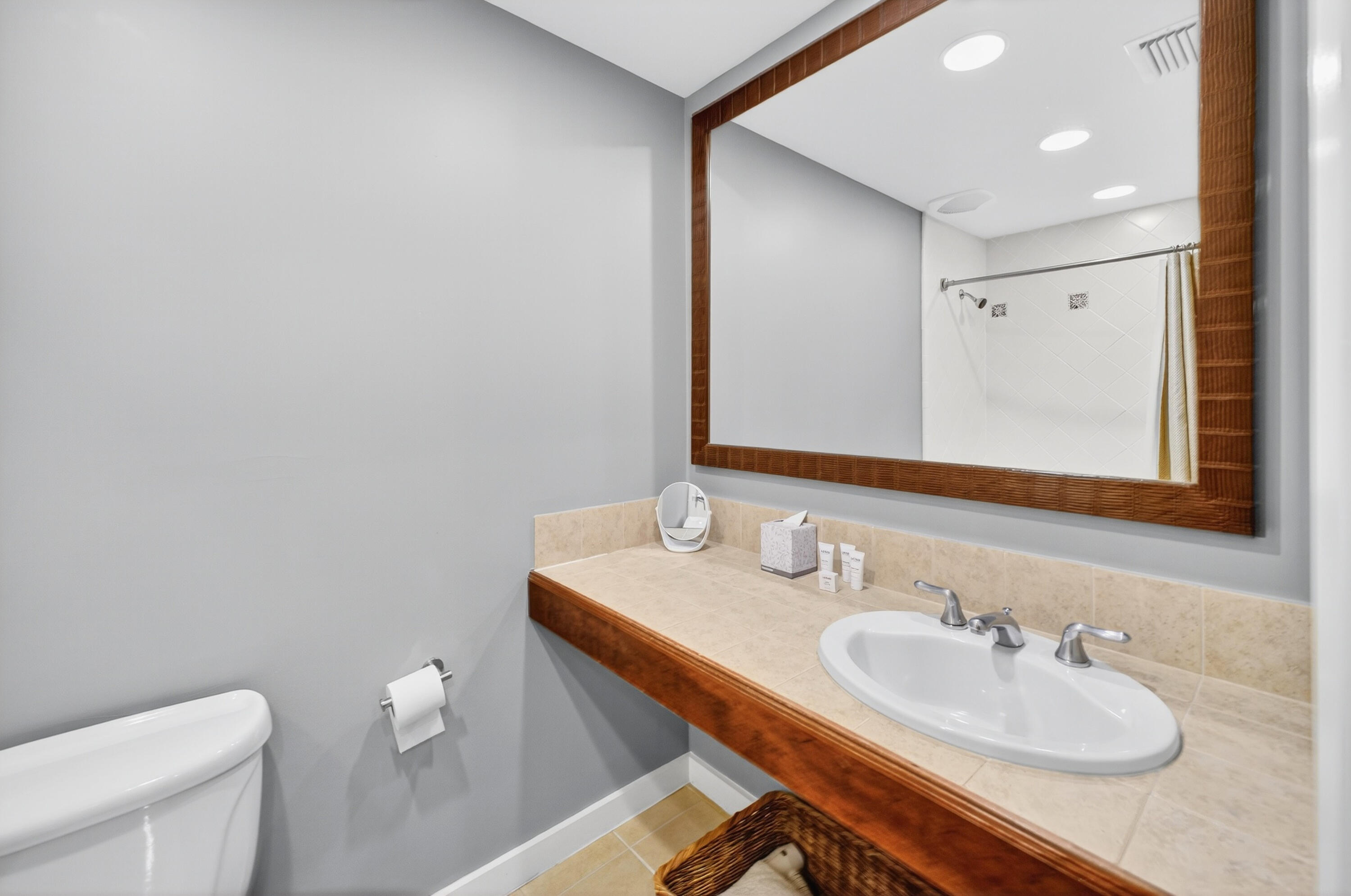 LUAU I - Residential