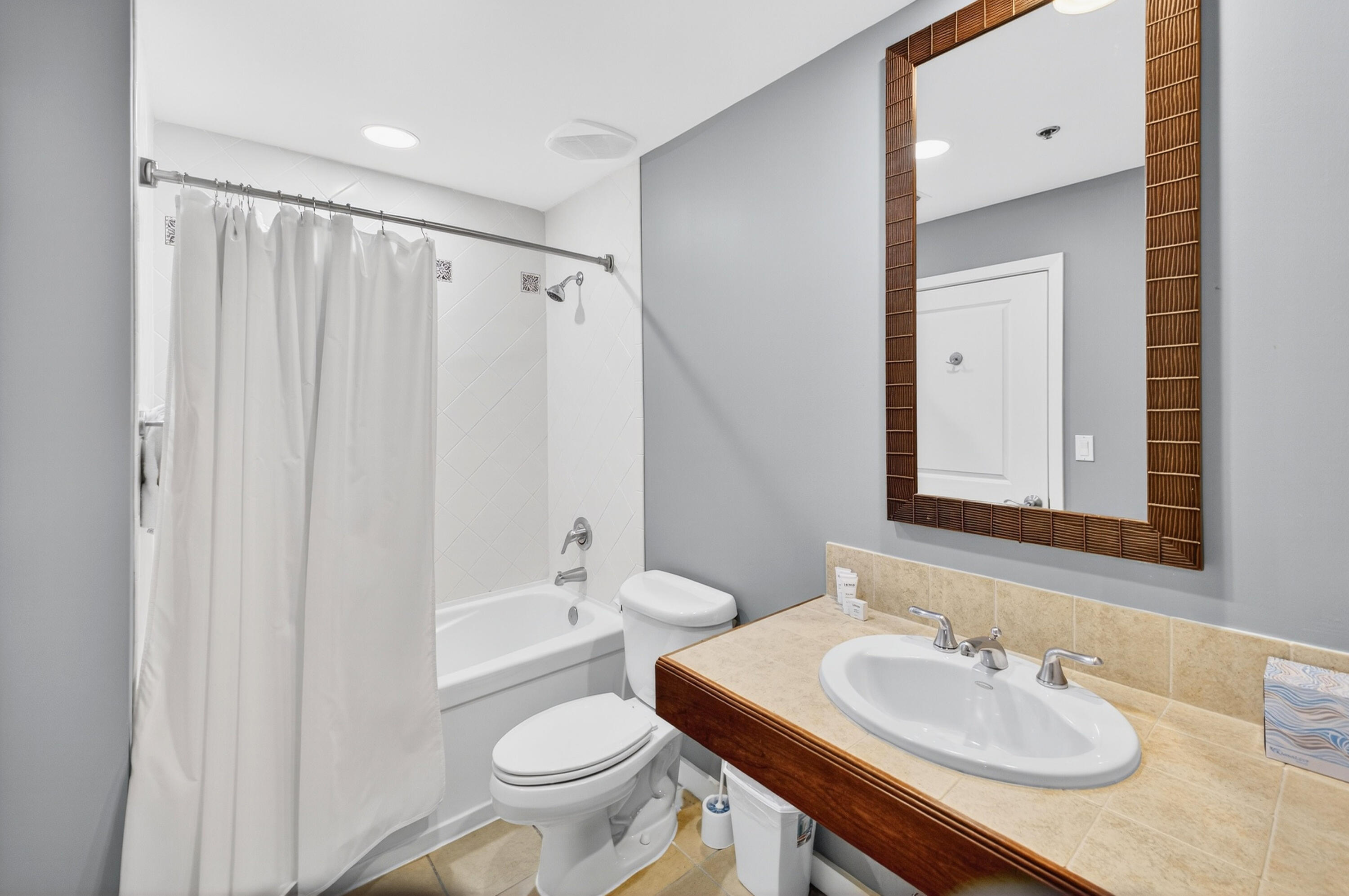 LUAU I - Residential