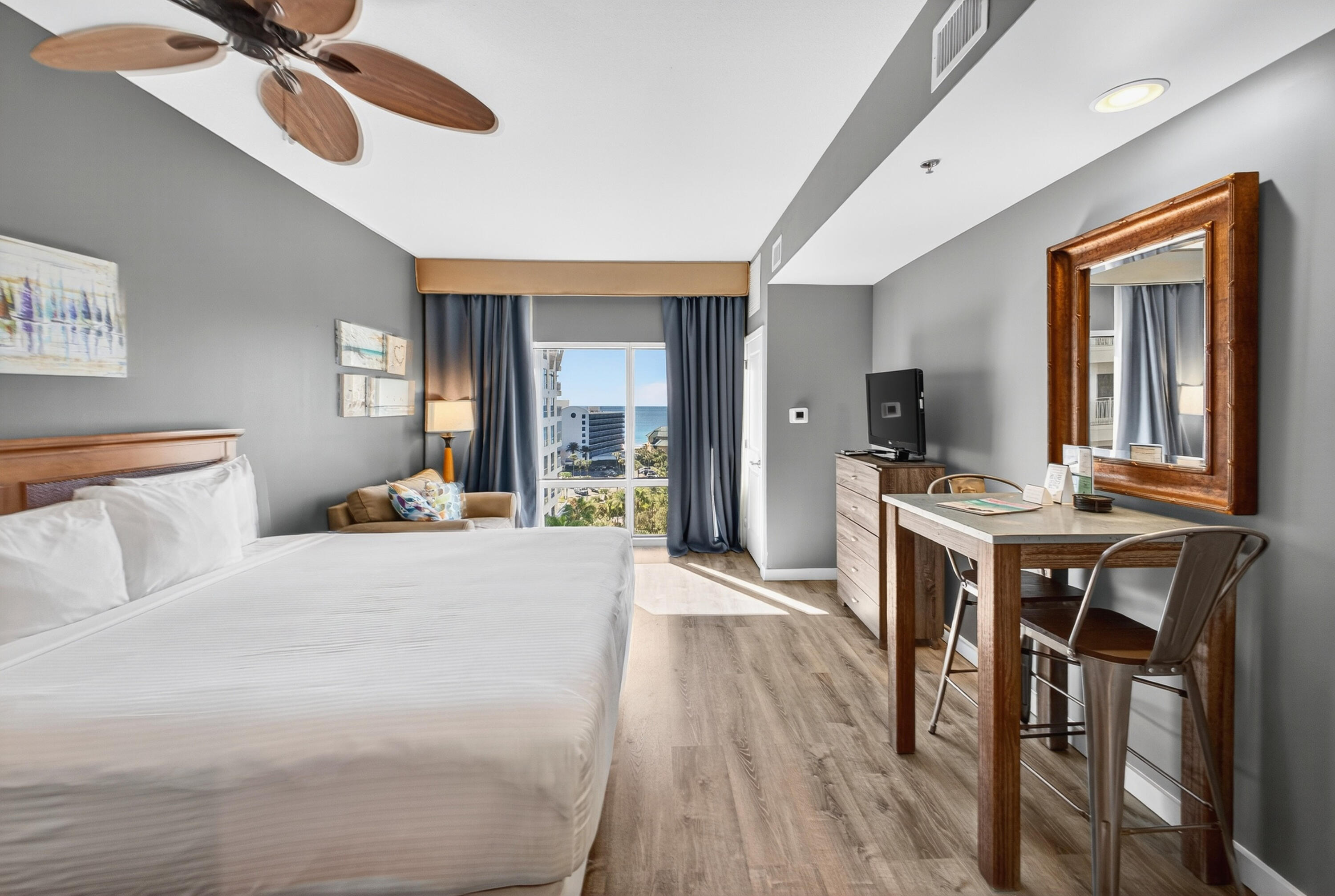 LUAU I - Residential