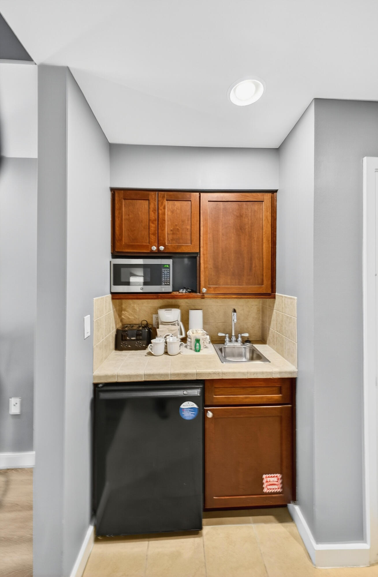 LUAU I - Residential