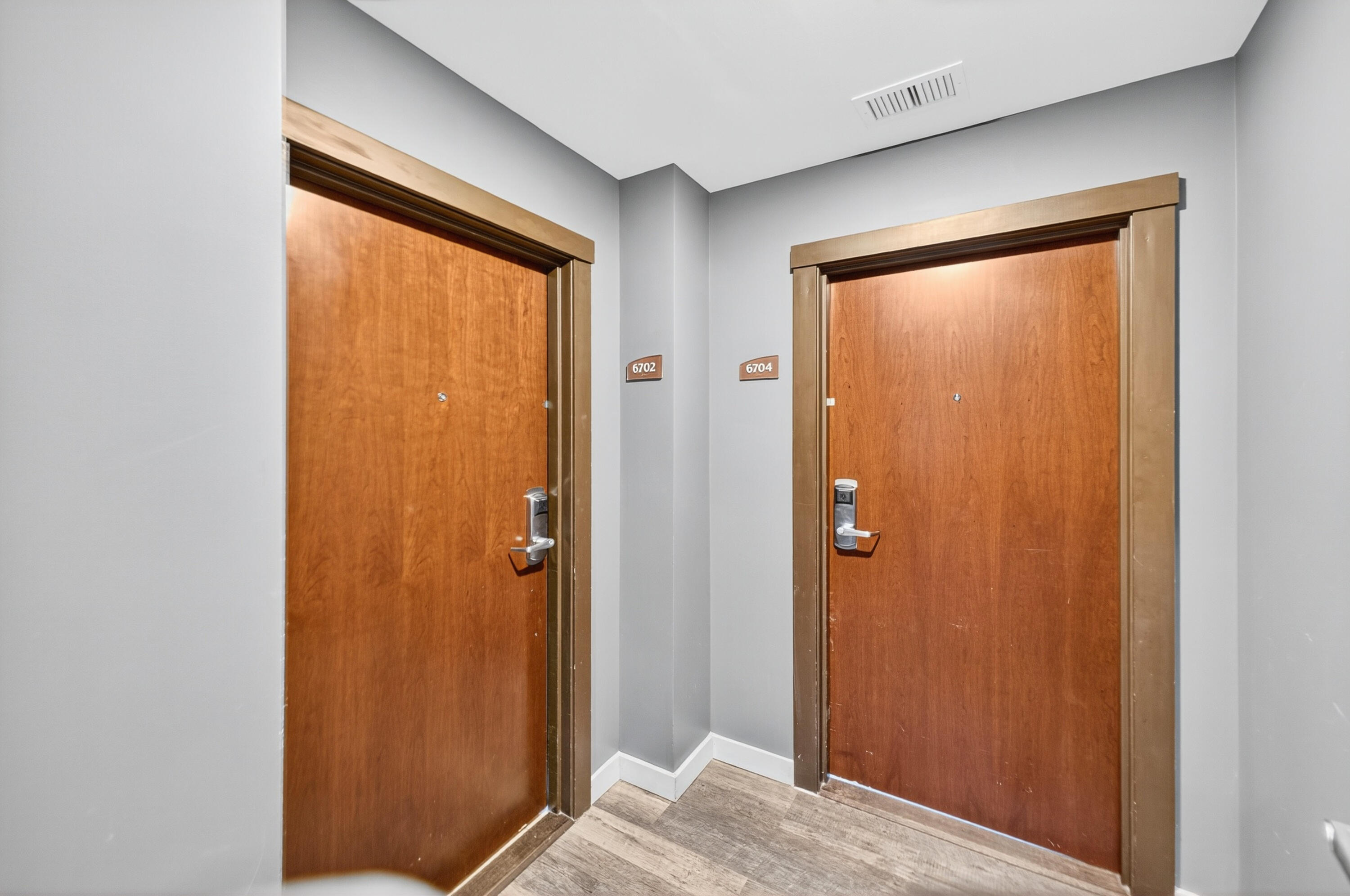 LUAU I - Residential