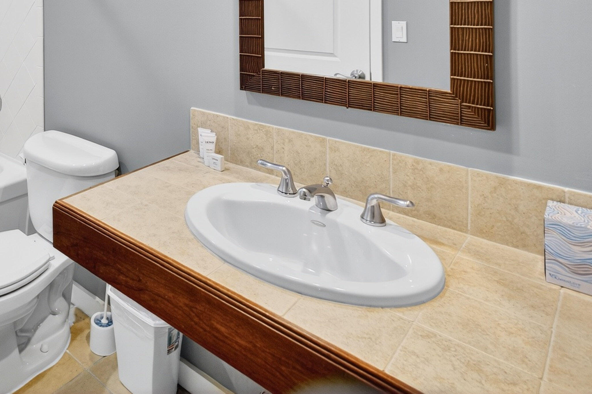 LUAU I - Residential