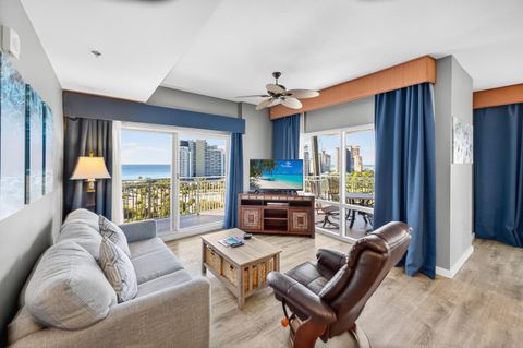 Photo of 5000 S Sandestin Boulevard #6702/6704, Miramar Beach, FL 32550 (MLS # 989425)