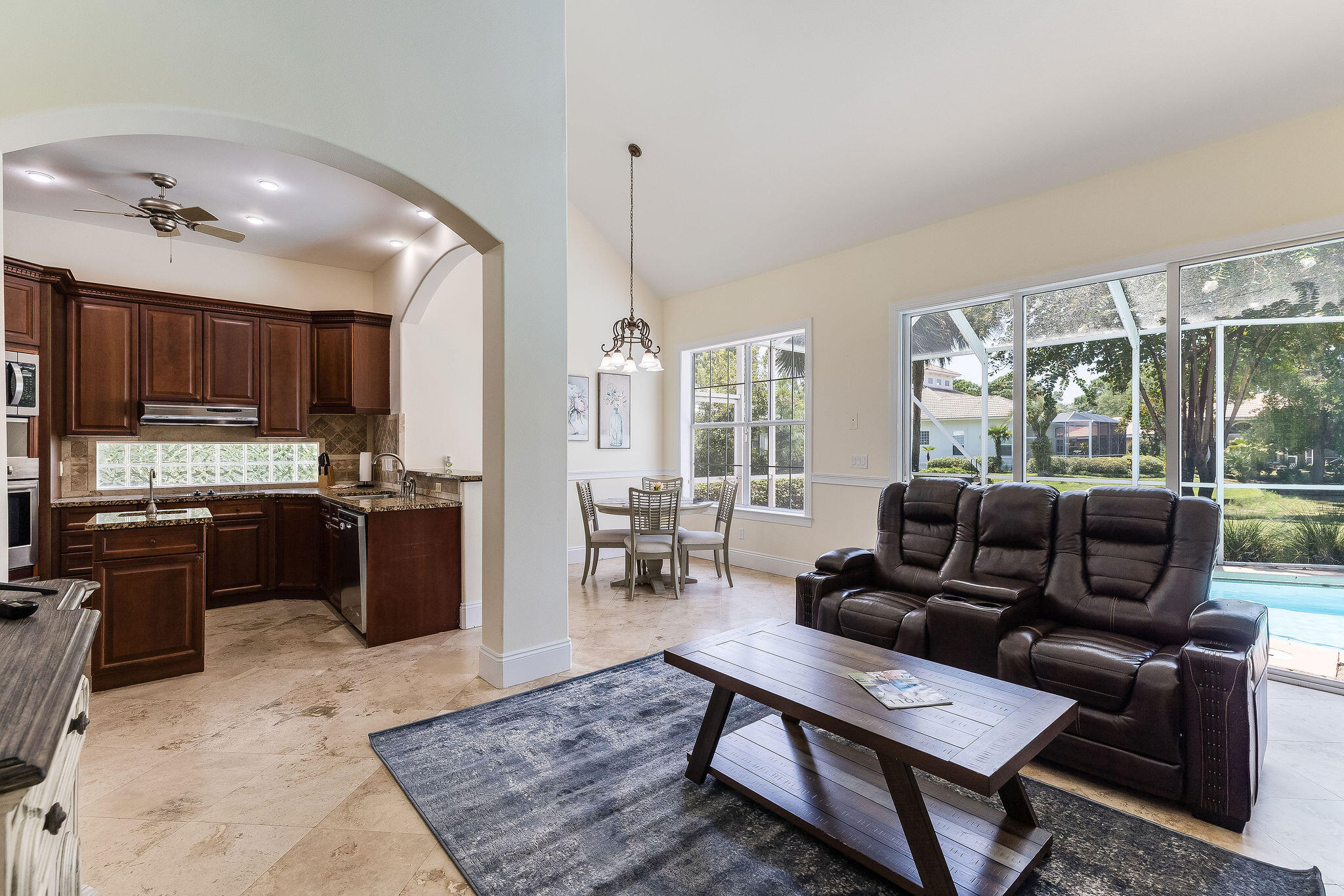 EMERALD BAY PH 1A - Residential