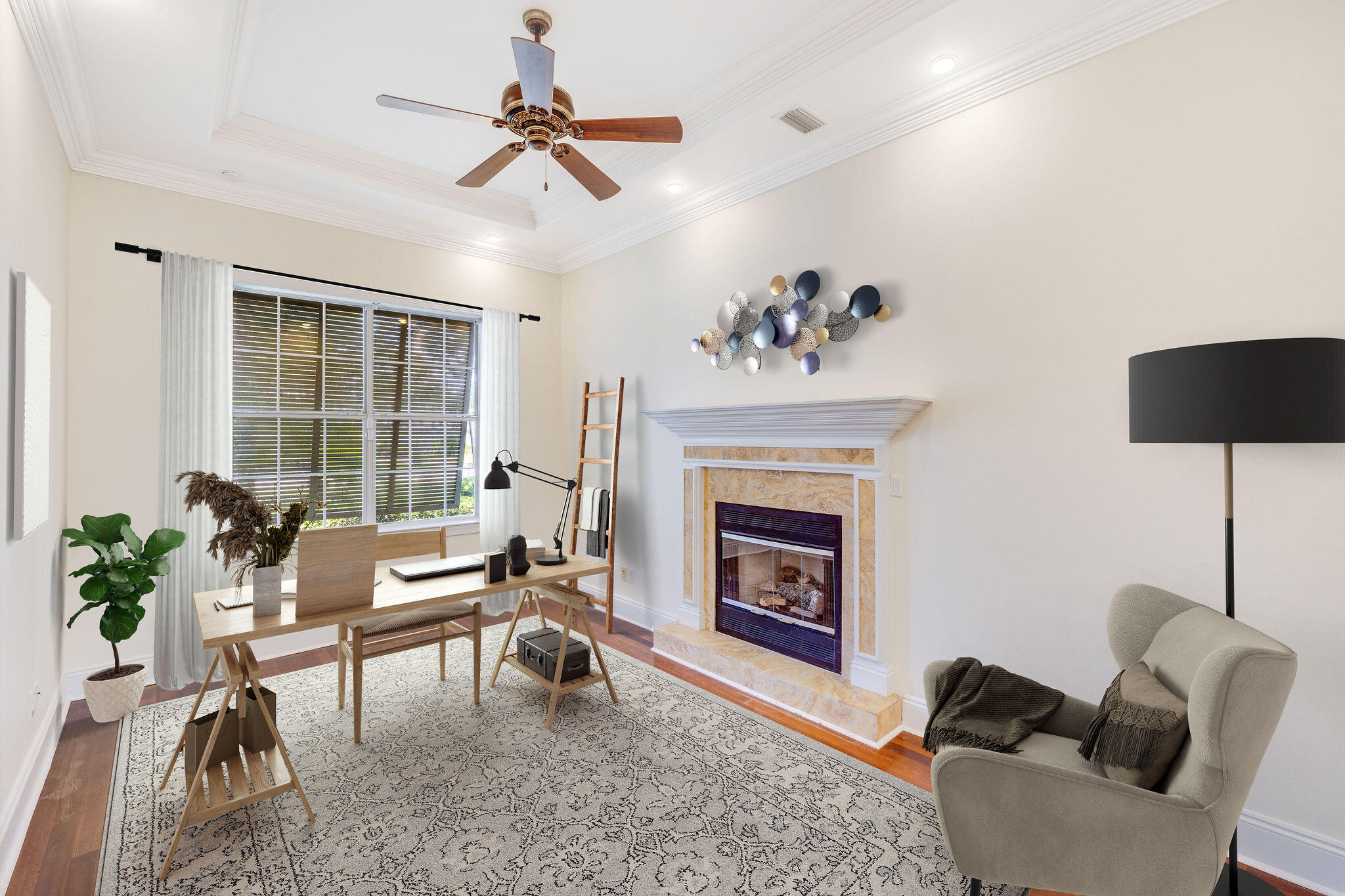 EMERALD BAY PH 1A - Residential